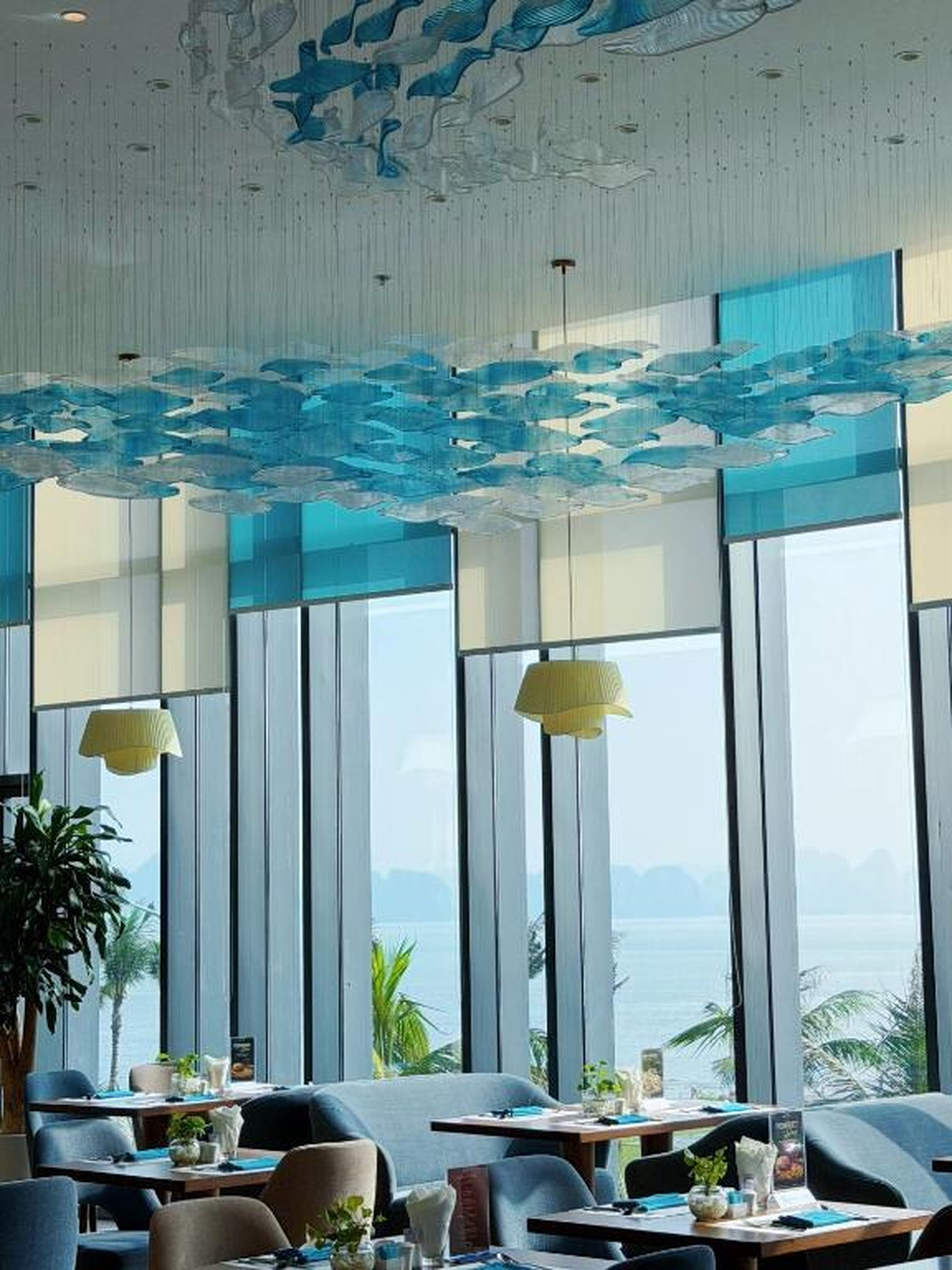 Àlacarte Ha Long Bay Apartment - Golden Horizon - Hình 30