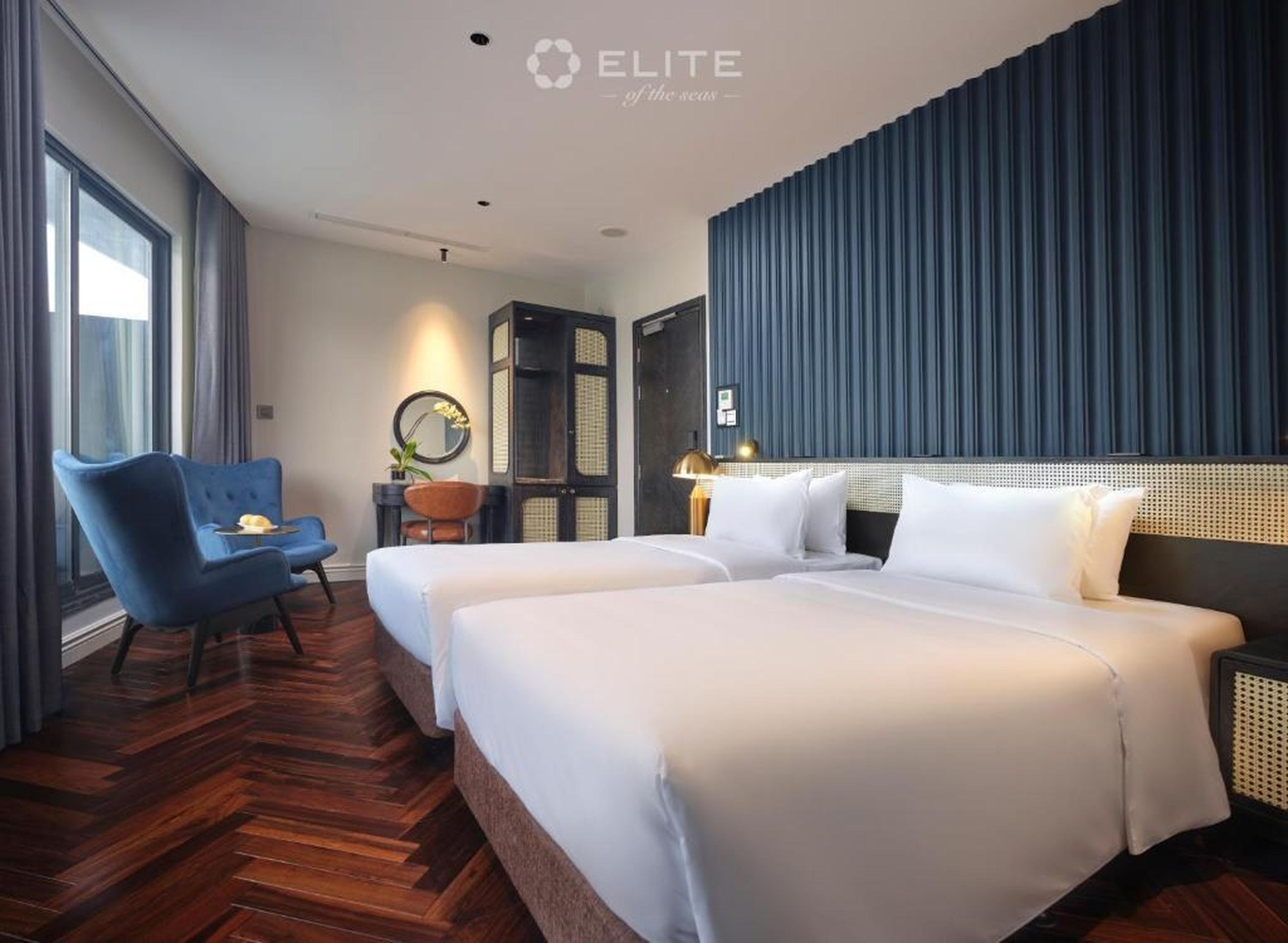 Elite of the Seas - Hình 36
