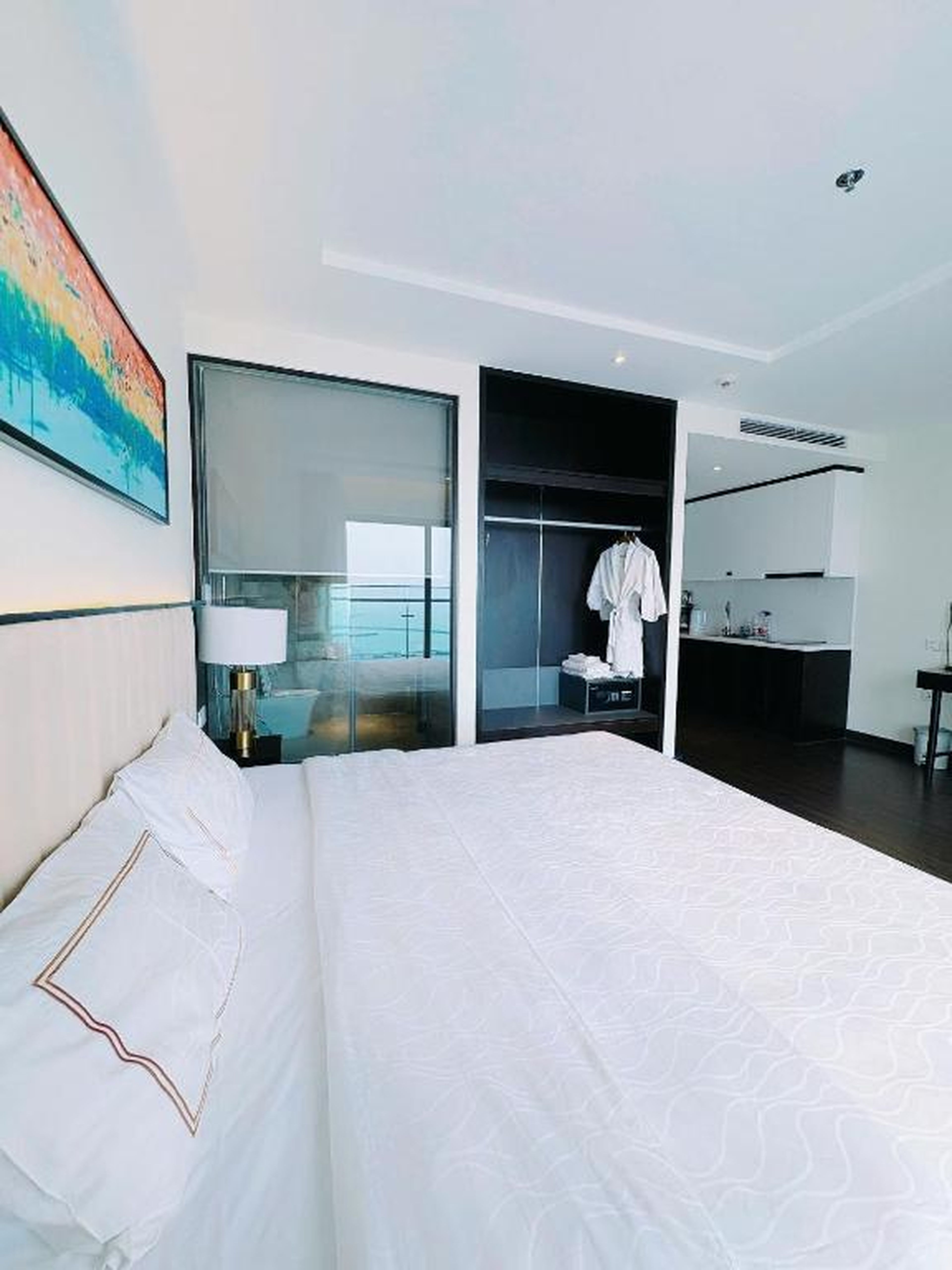 NEGIN SAPPHIRE HA LONG Hotel & Residence - Hình 22