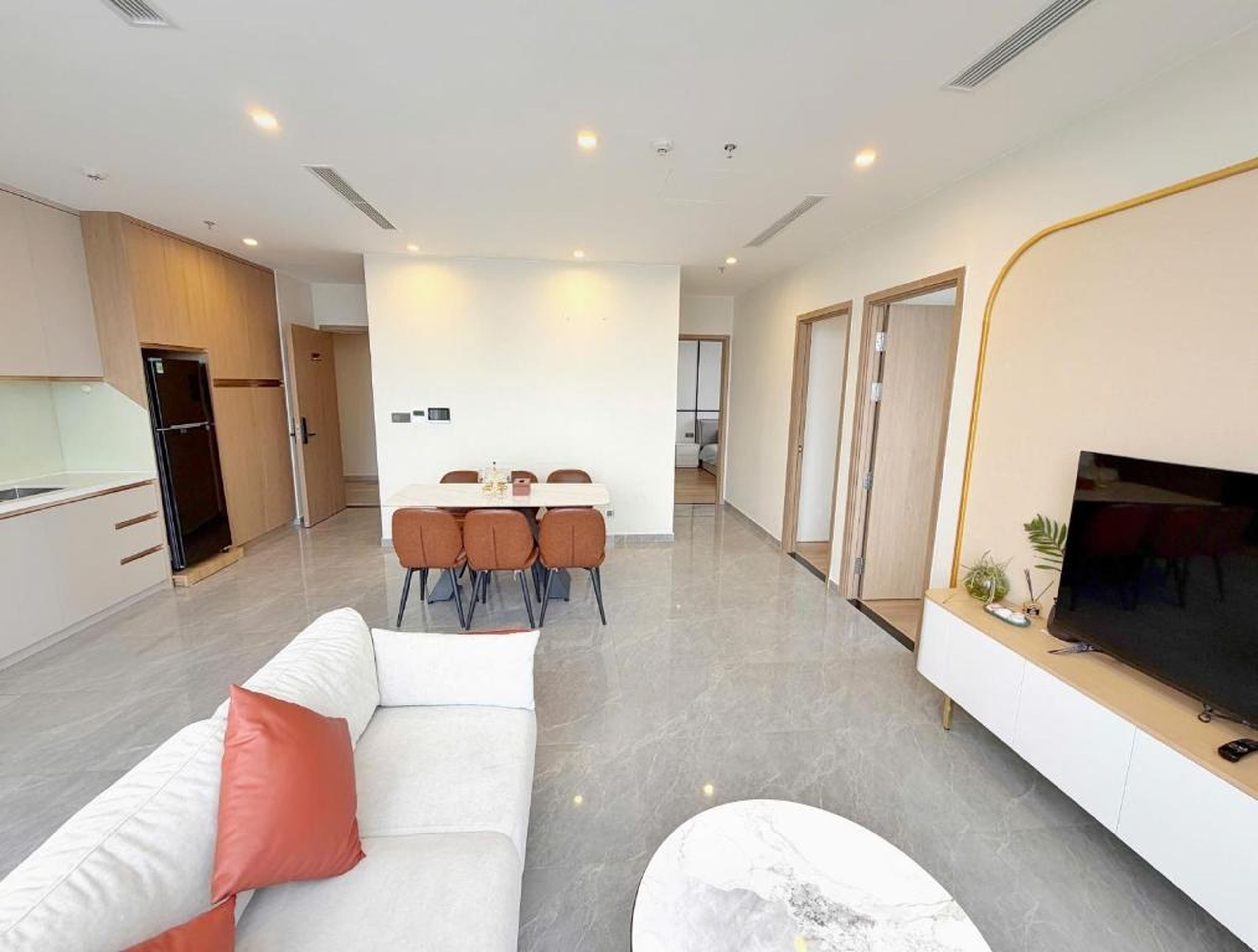 Apartment Icon 40 Luxury - Hình 17