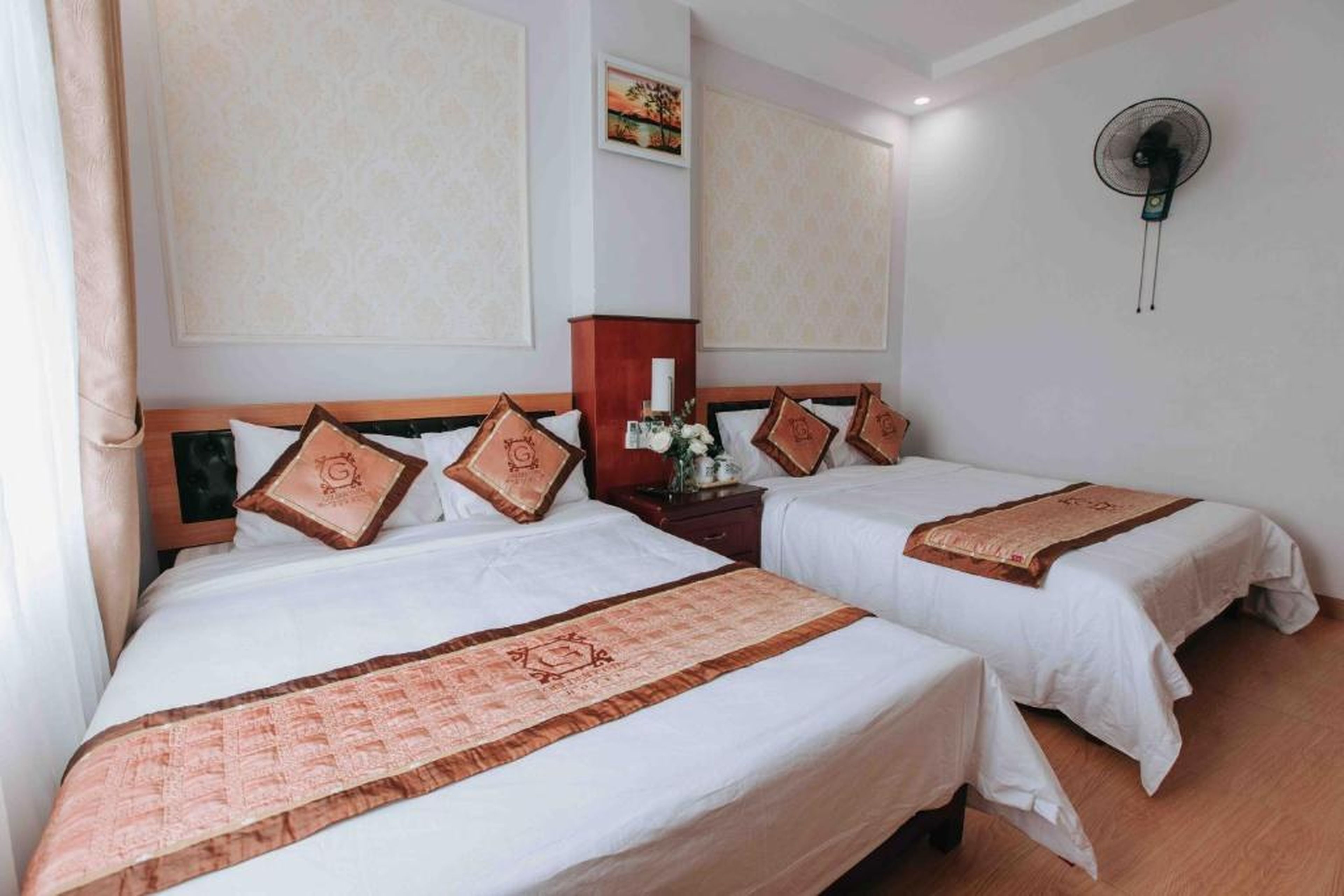 Golden Coto Hotel - Hình 31