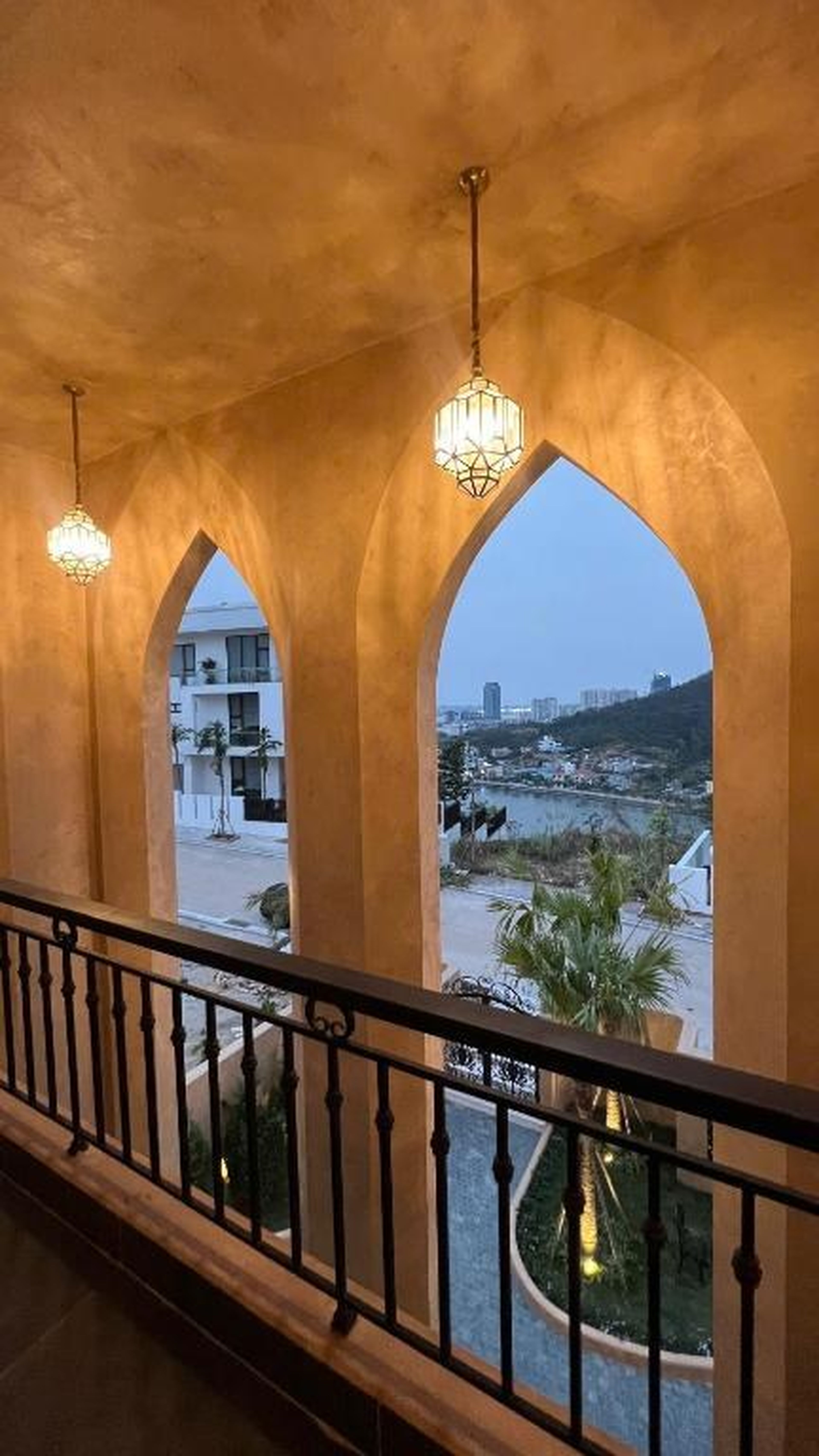 Palazzo Luxury Villa Hạ Long - Hình 33