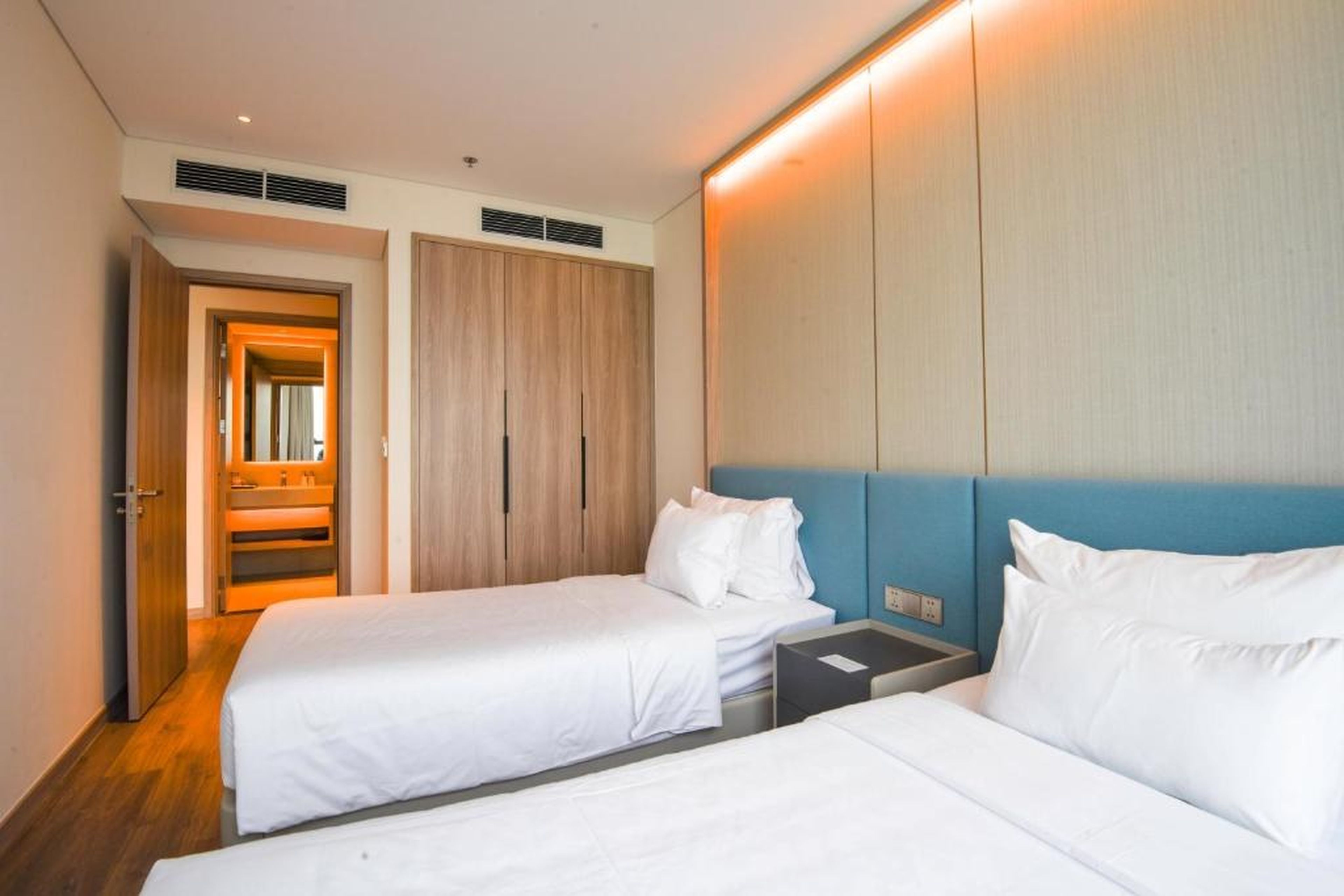 A La Carte Ha Long By Ruby Homes & Retreat - Hình 39