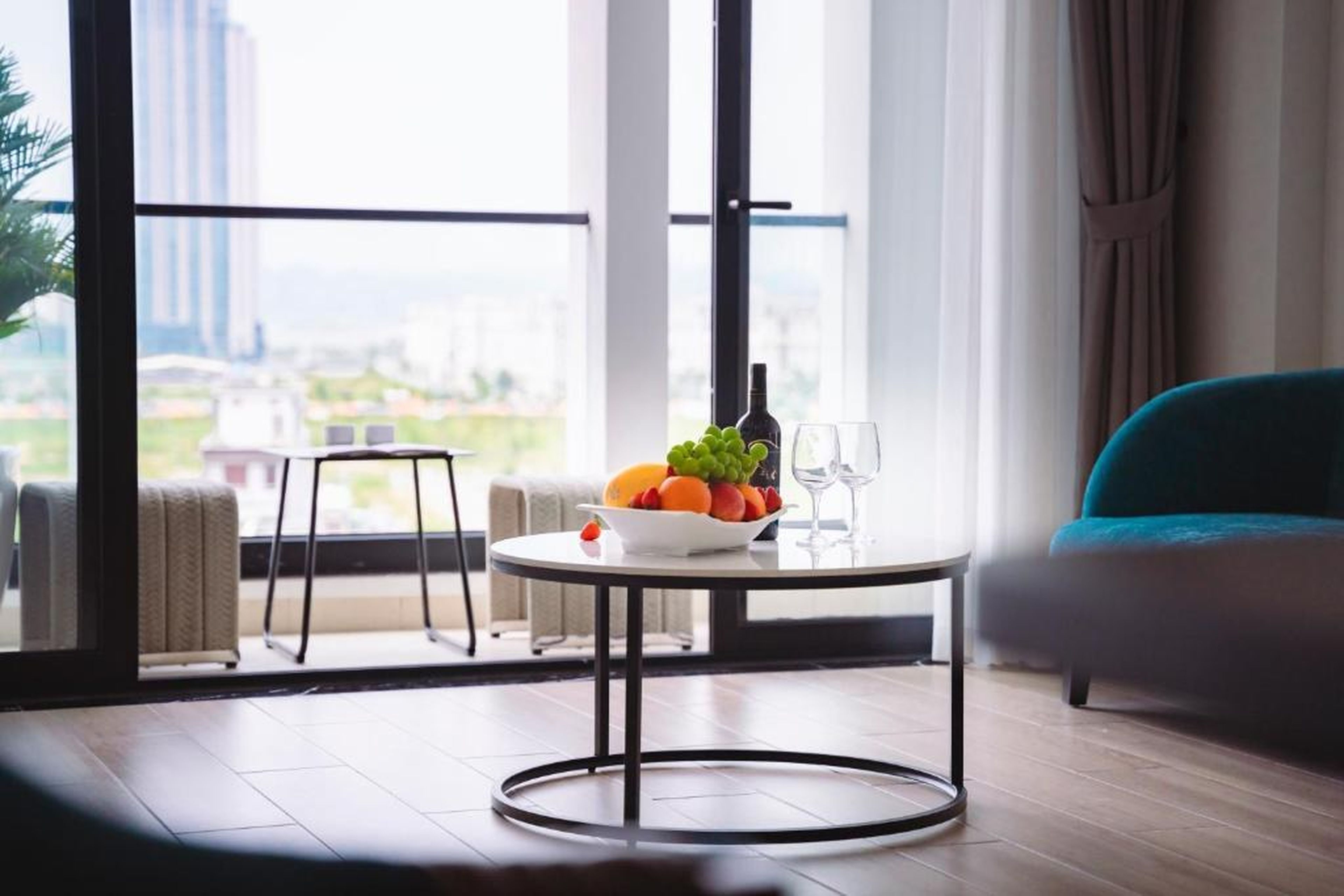 MAREMONTI Luxury 5 Star Hotel - Hình 32
