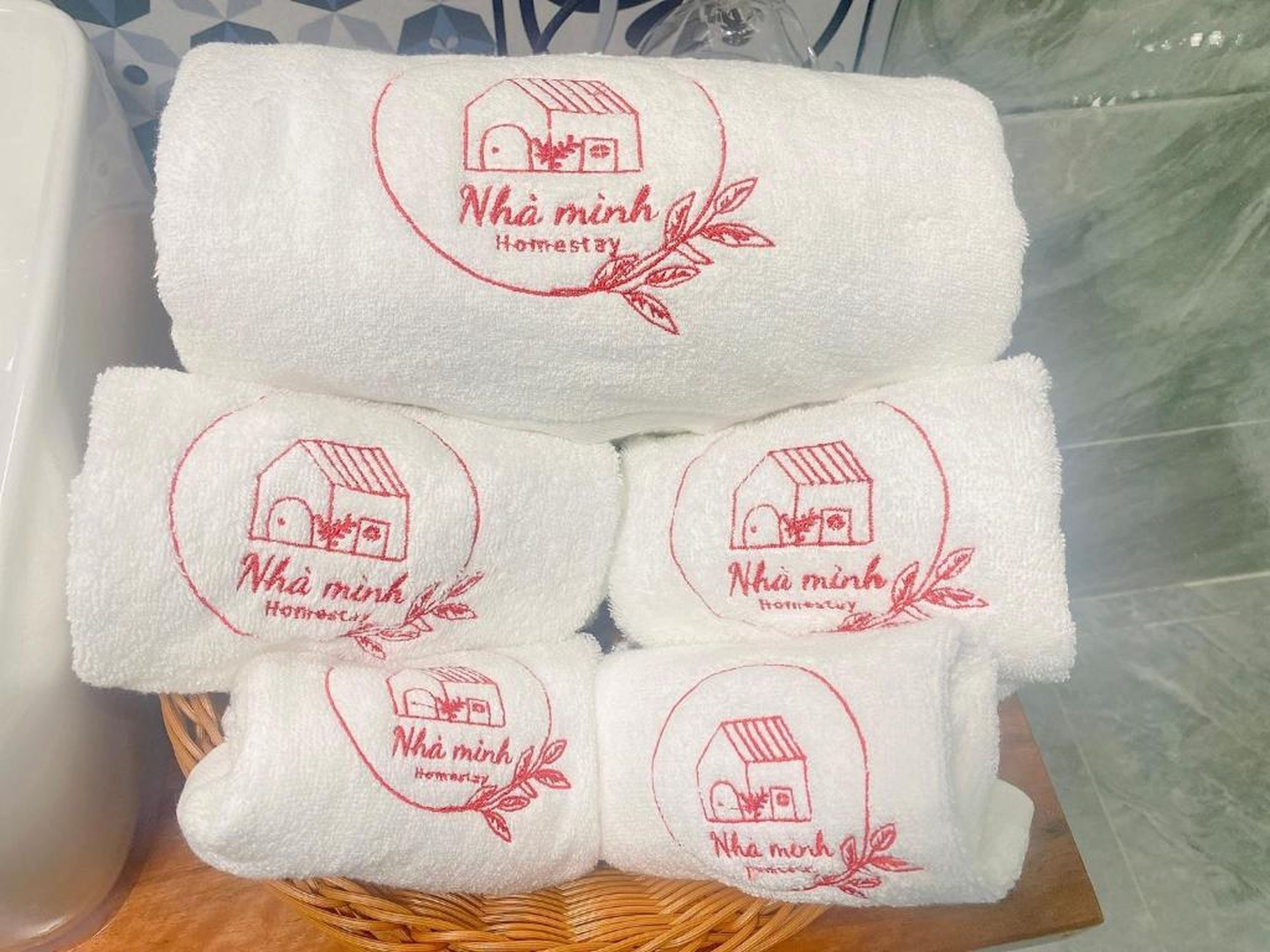 Nhà Mình Homestay Double - Hình 20