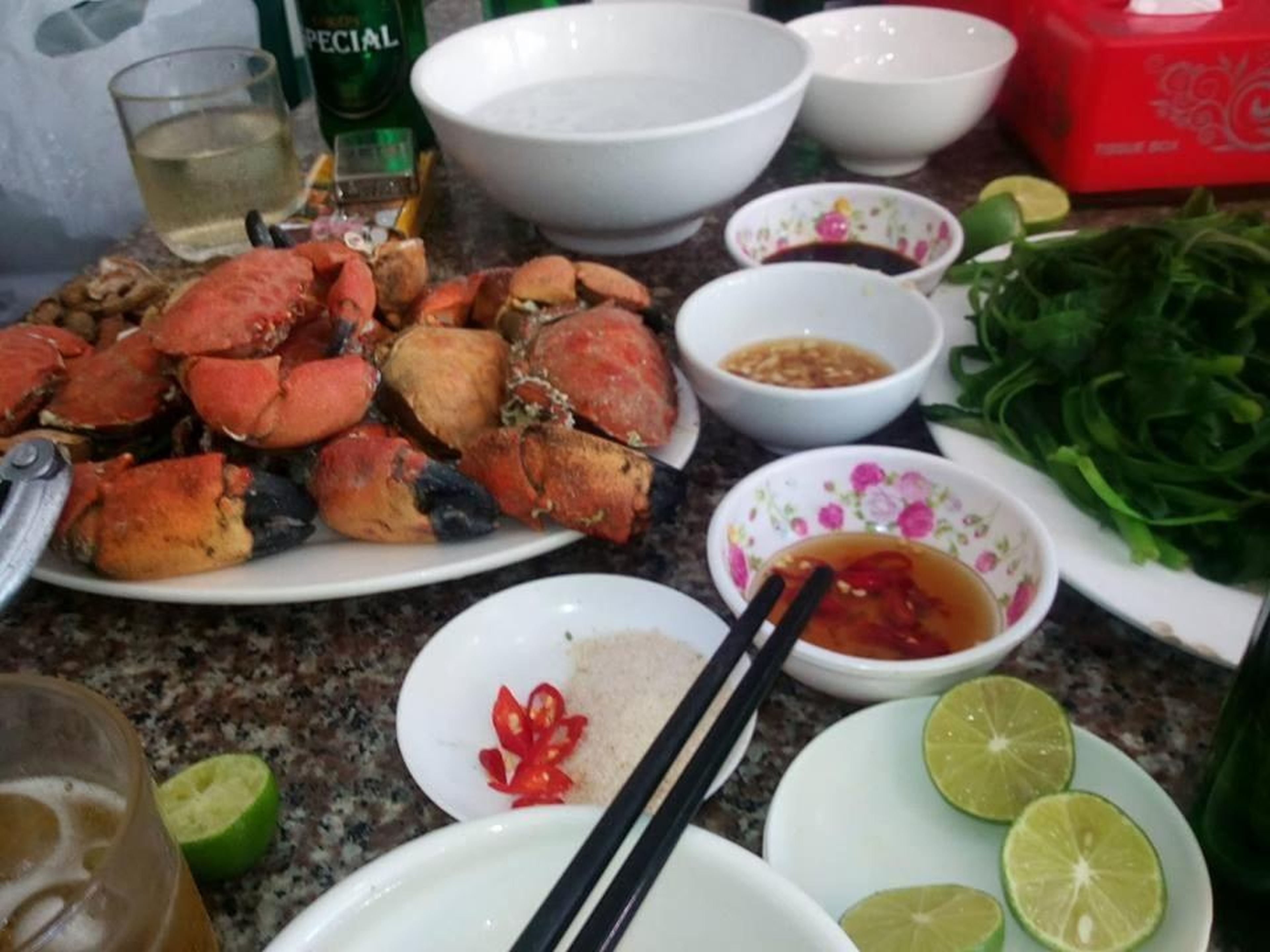 Nhà nghỉ phương thảo - Hình 5