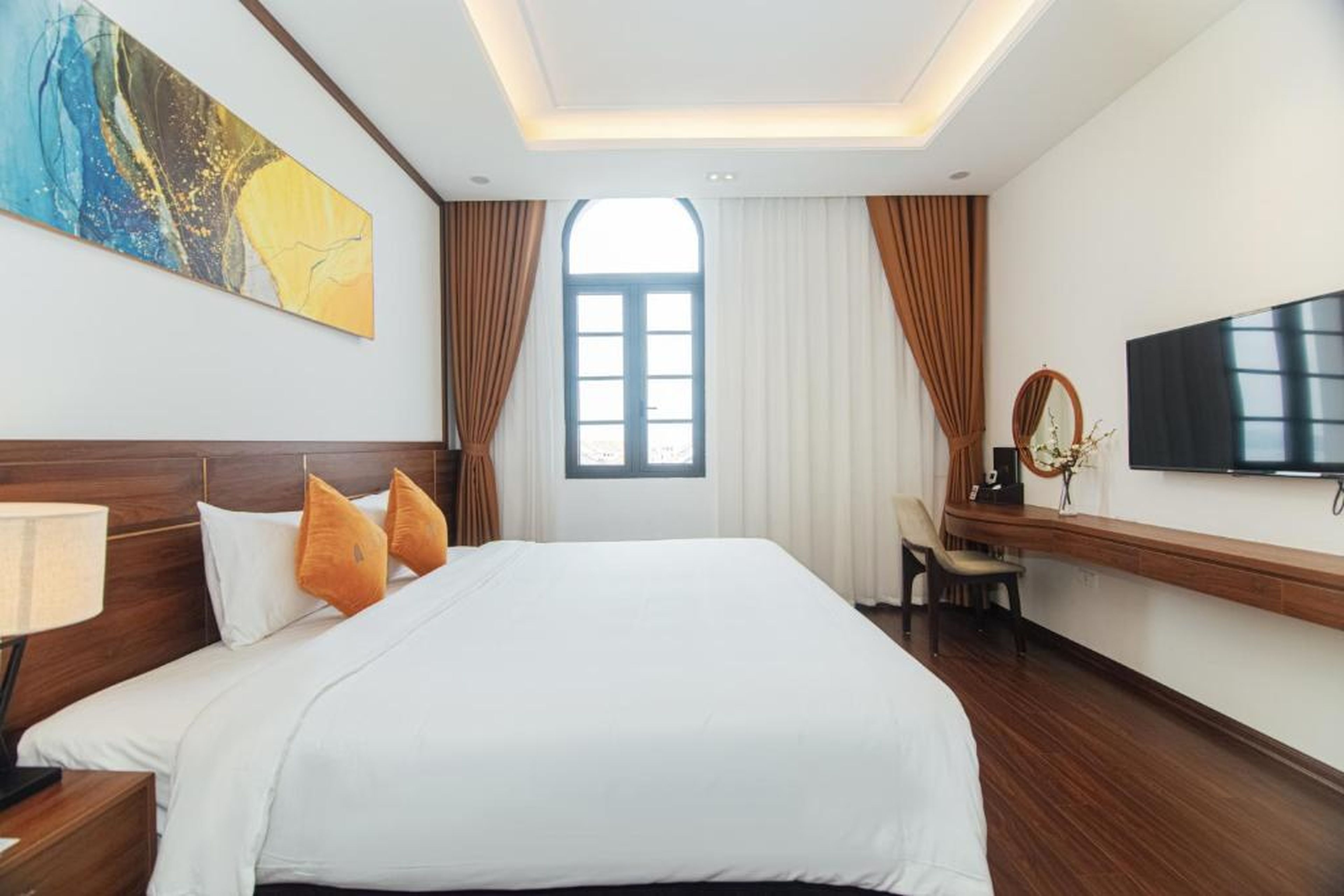 Jade Ha Long Hotel - Hình 2