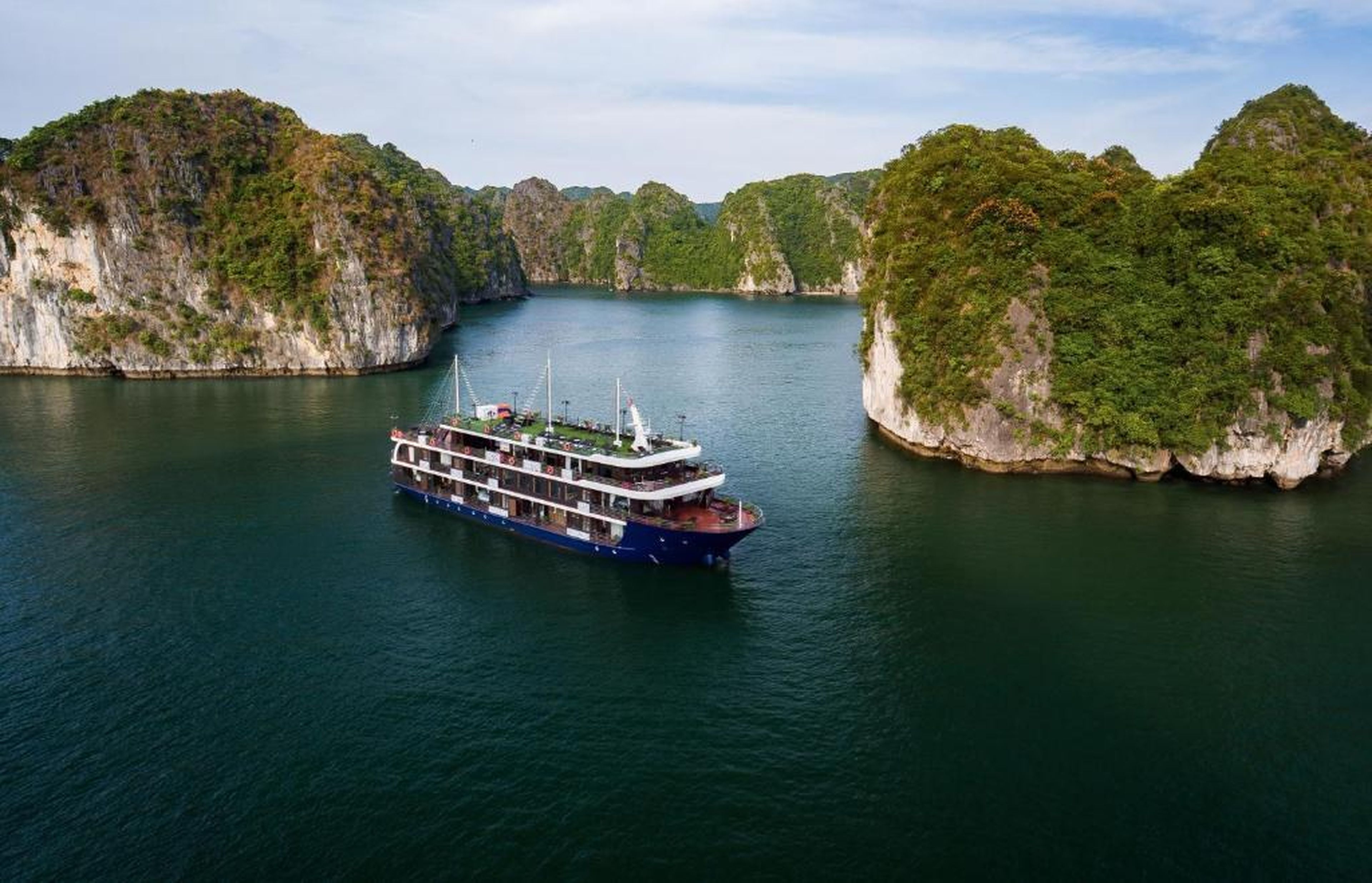 La Pandora Cruises - Hình 15