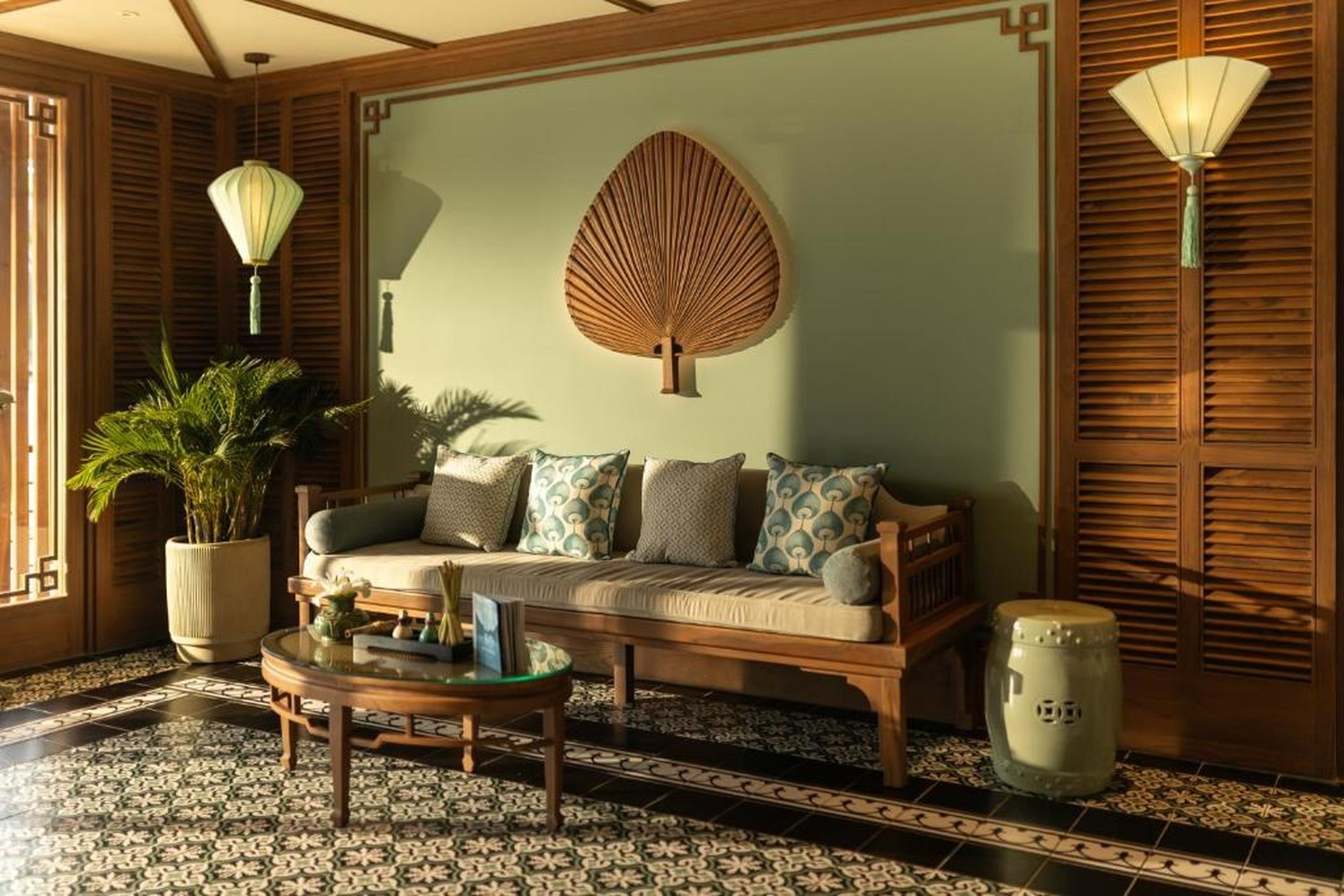 Bhaya Soul - Wellness Inclusive Cruise - Hình 30
