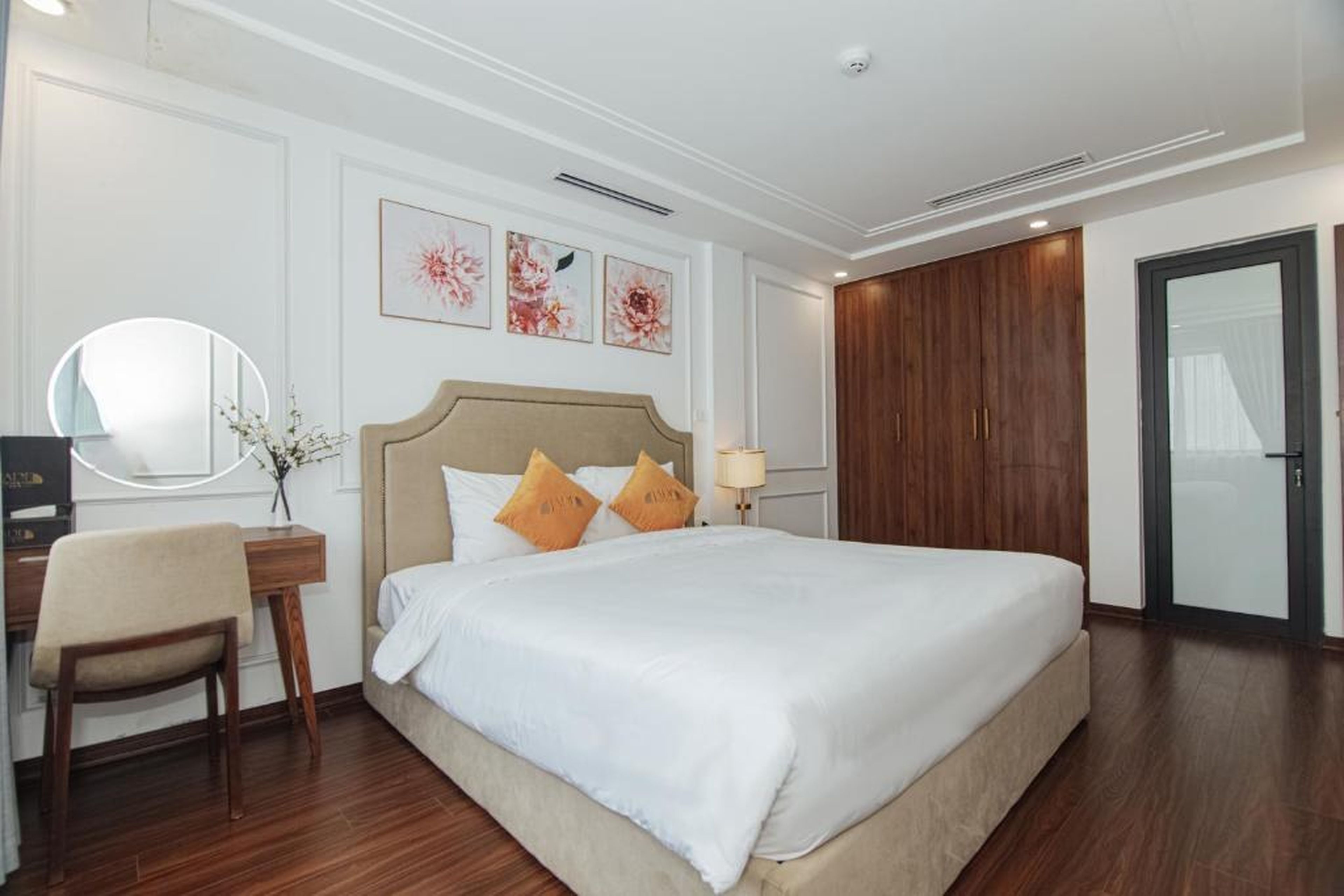 Jade Ha Long Hotel - Hình 50