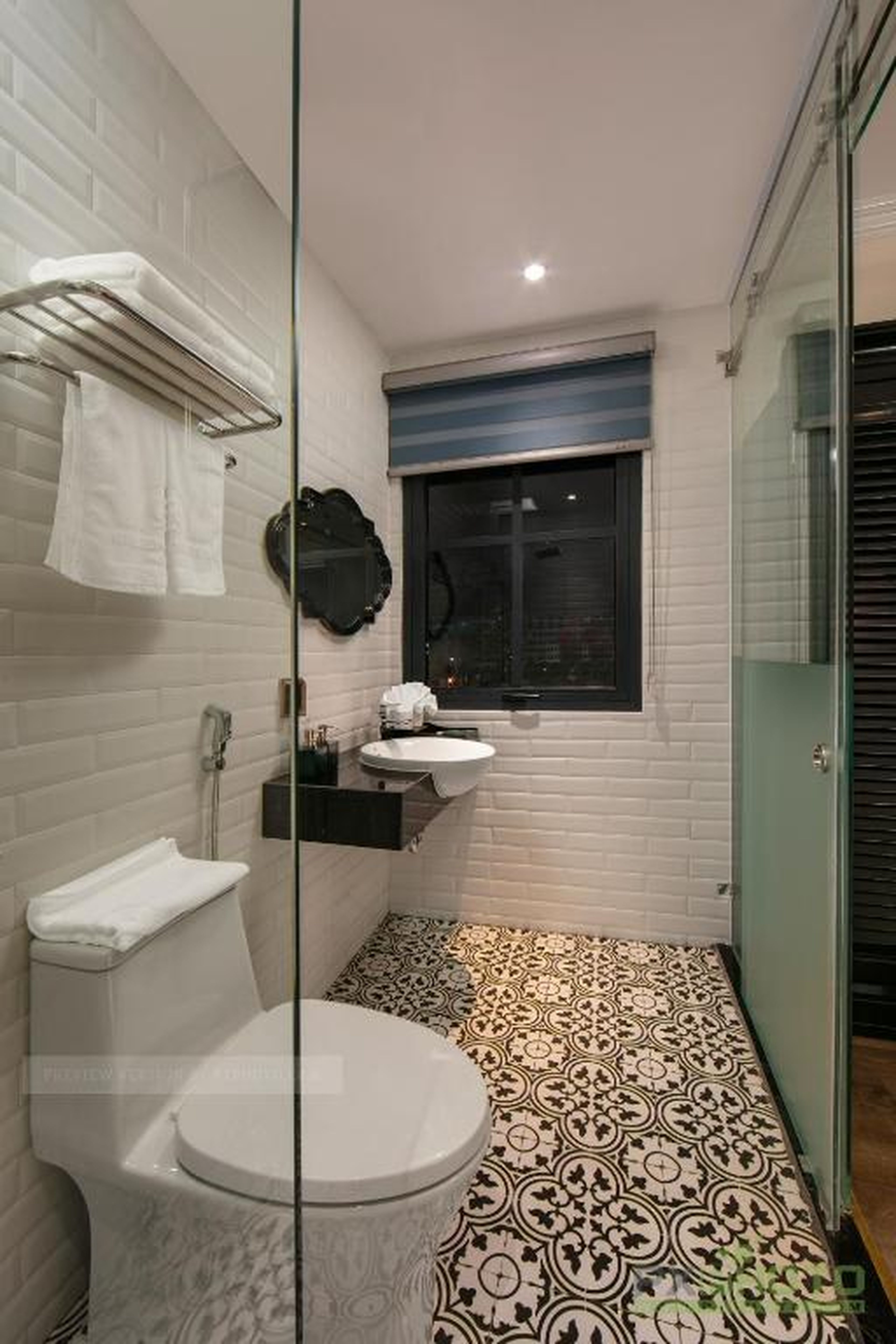 Green Suites Hotel - Hình 33