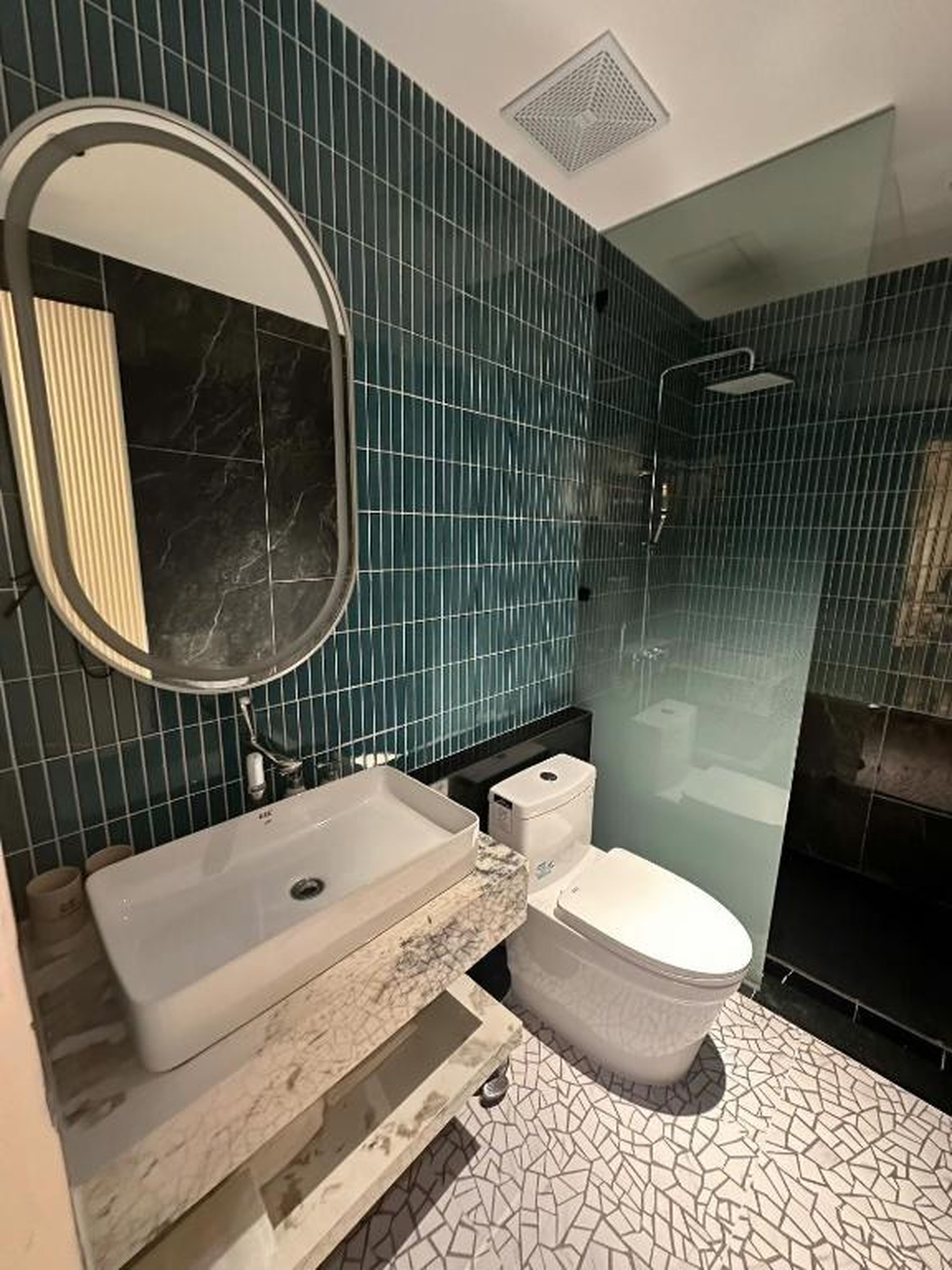 HN Apartment and Hotel - Hình 15