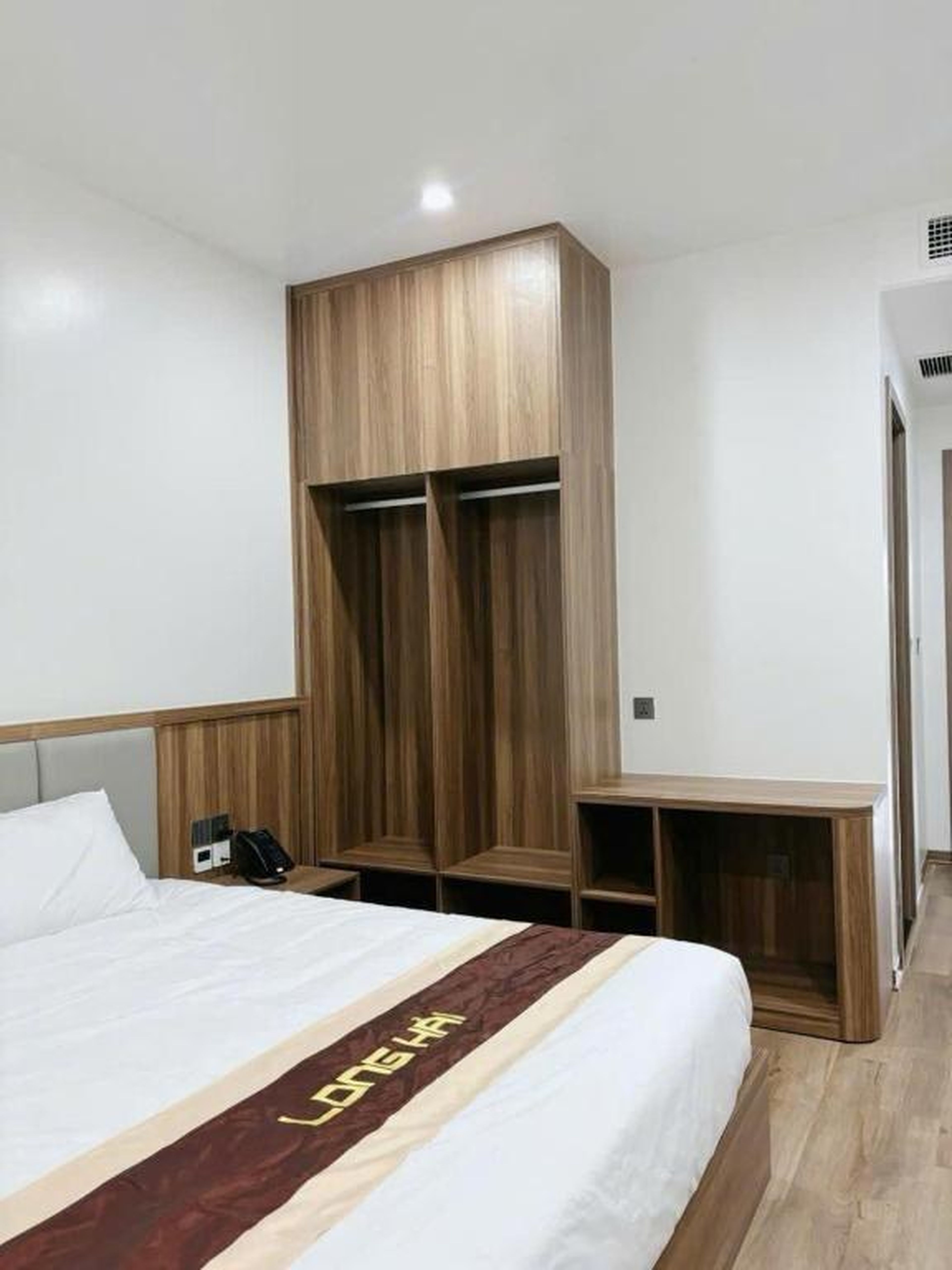 Long Hải Hotel - Hình 41