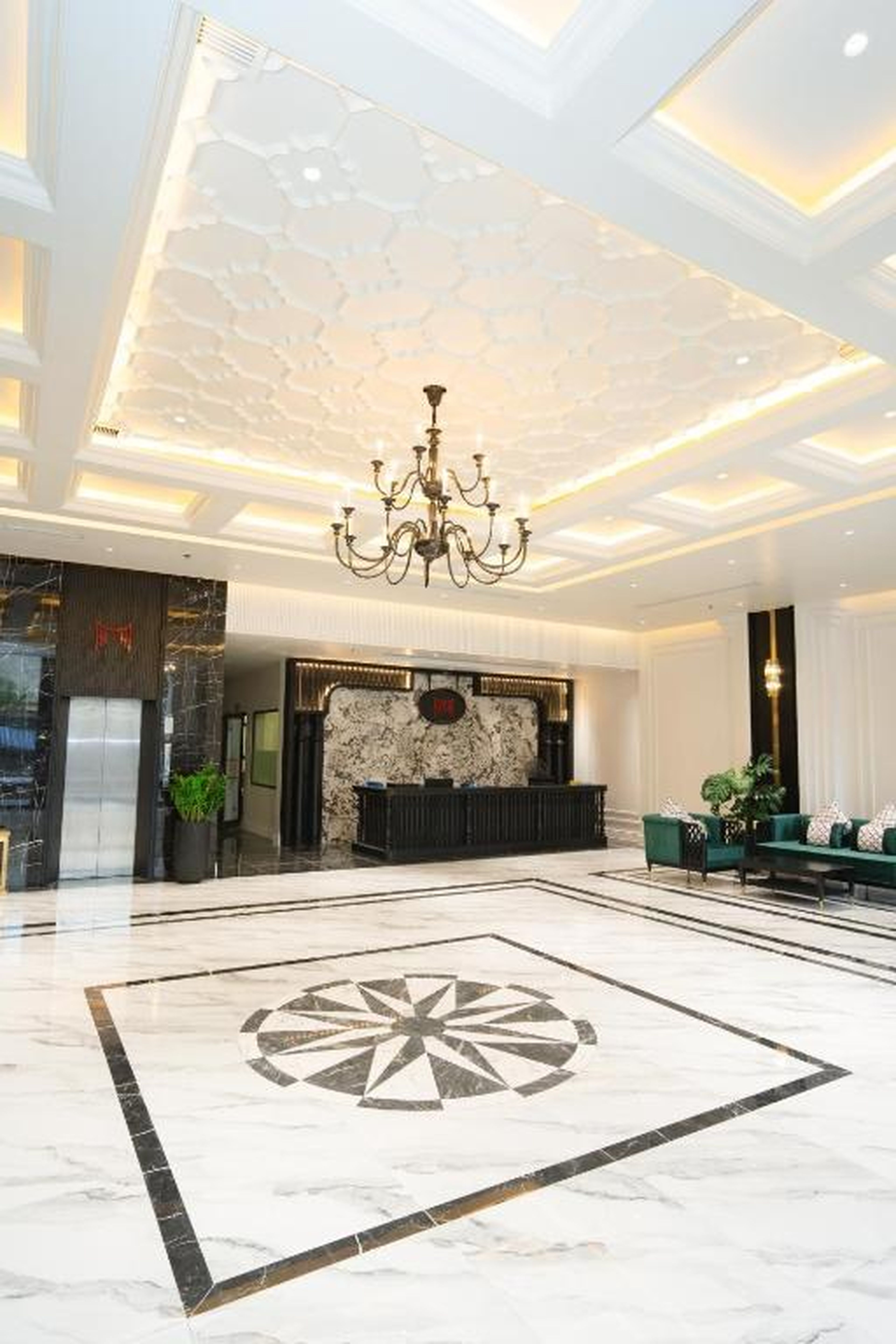 MT Collection Hotel Ha Long - Hình 29