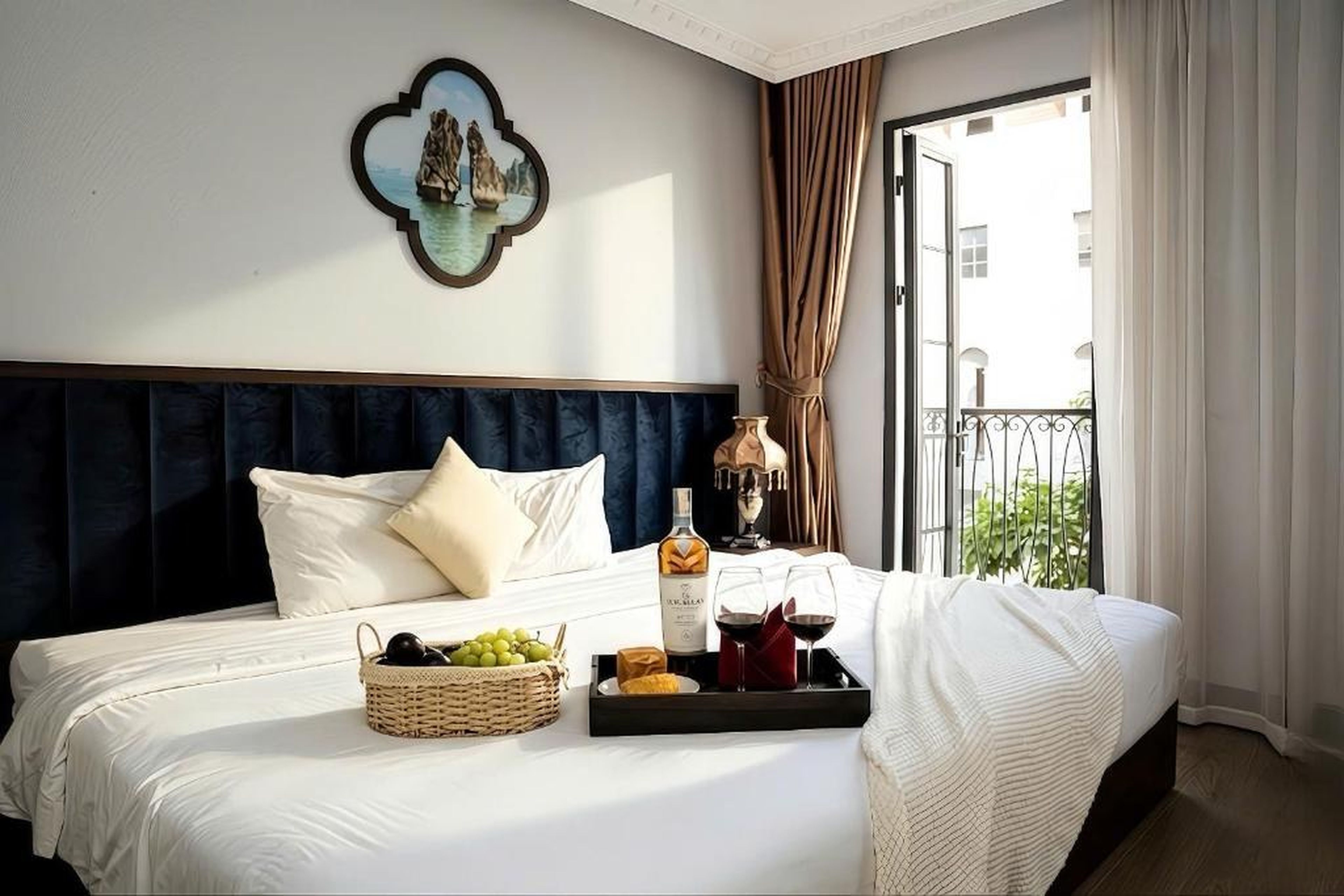 Minh Chau Hotel & Coffee - Hình 6