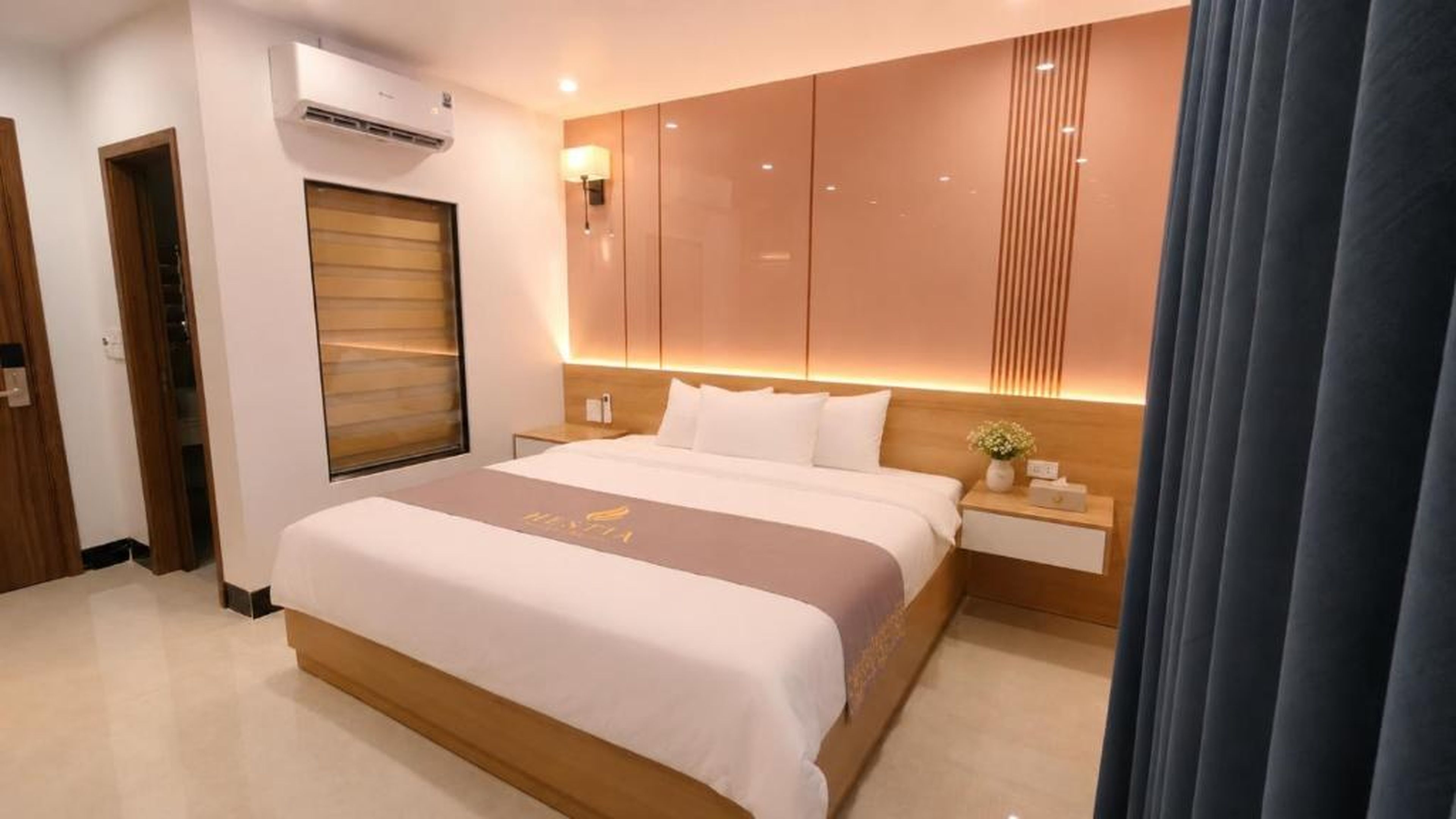 Hestia Hotel Móng Cái - Hình 6
