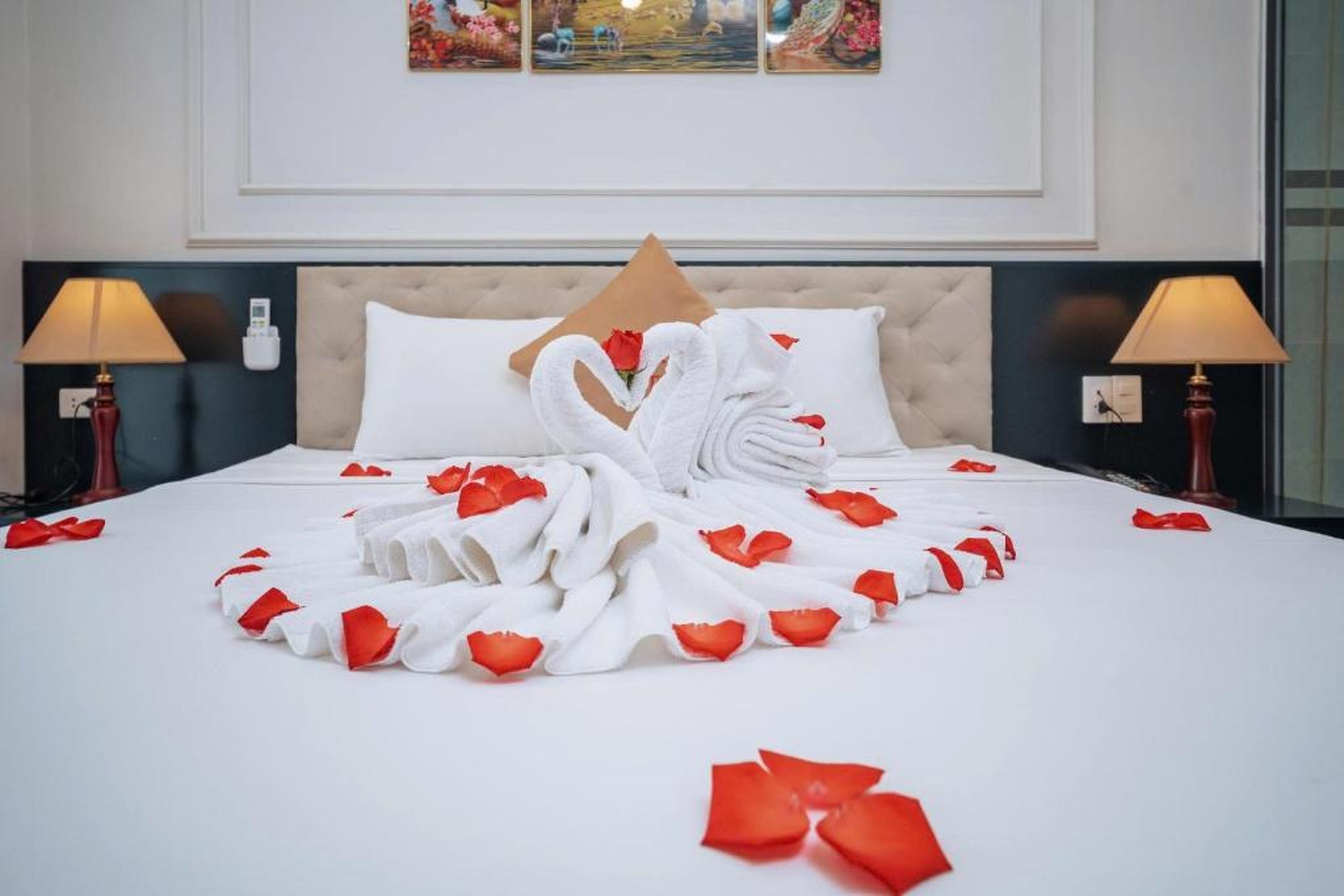 Giang Hải Minh Hạ Long Hotel - Hình 15