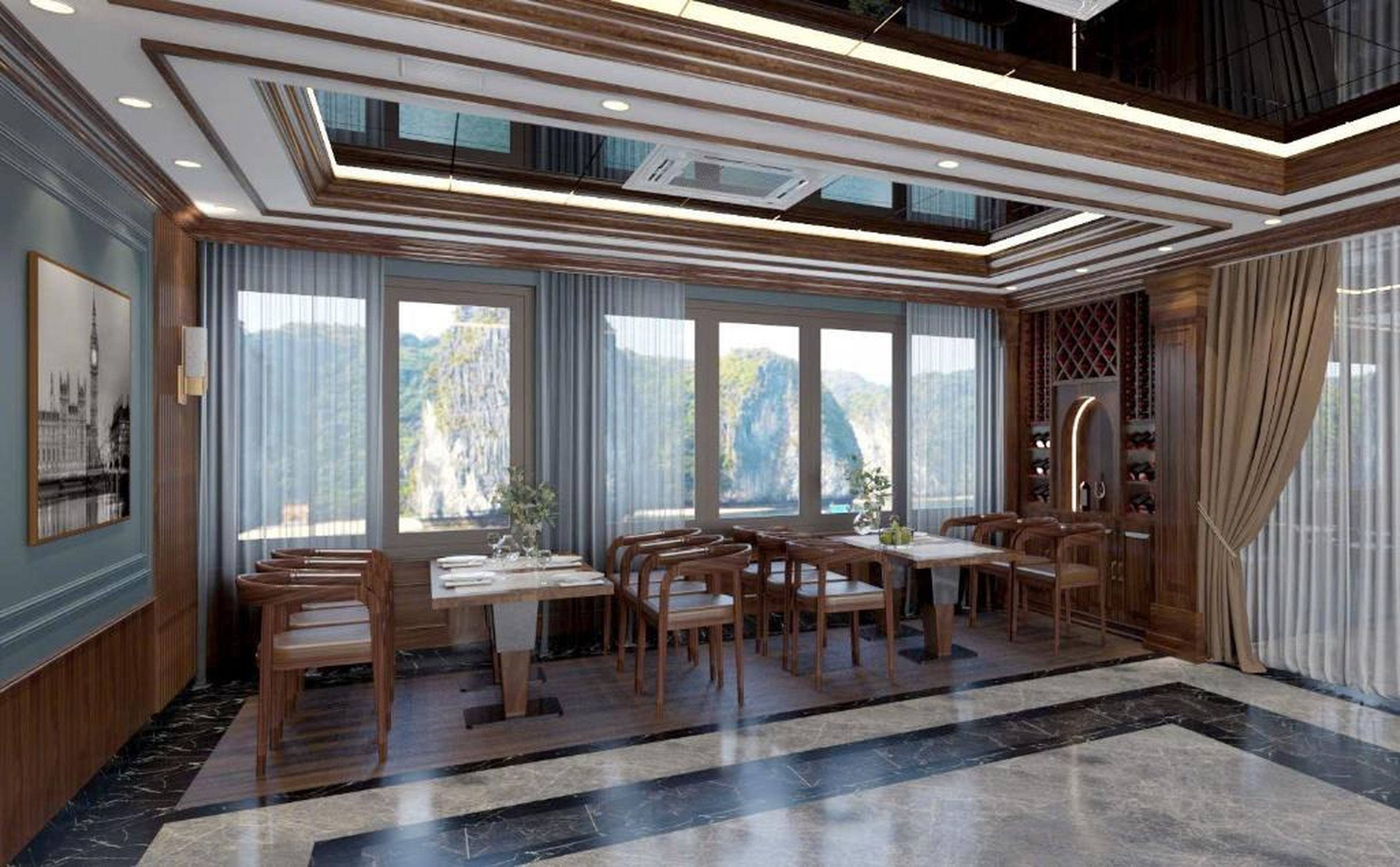Hera Luxury Day Cruise - Hình 15