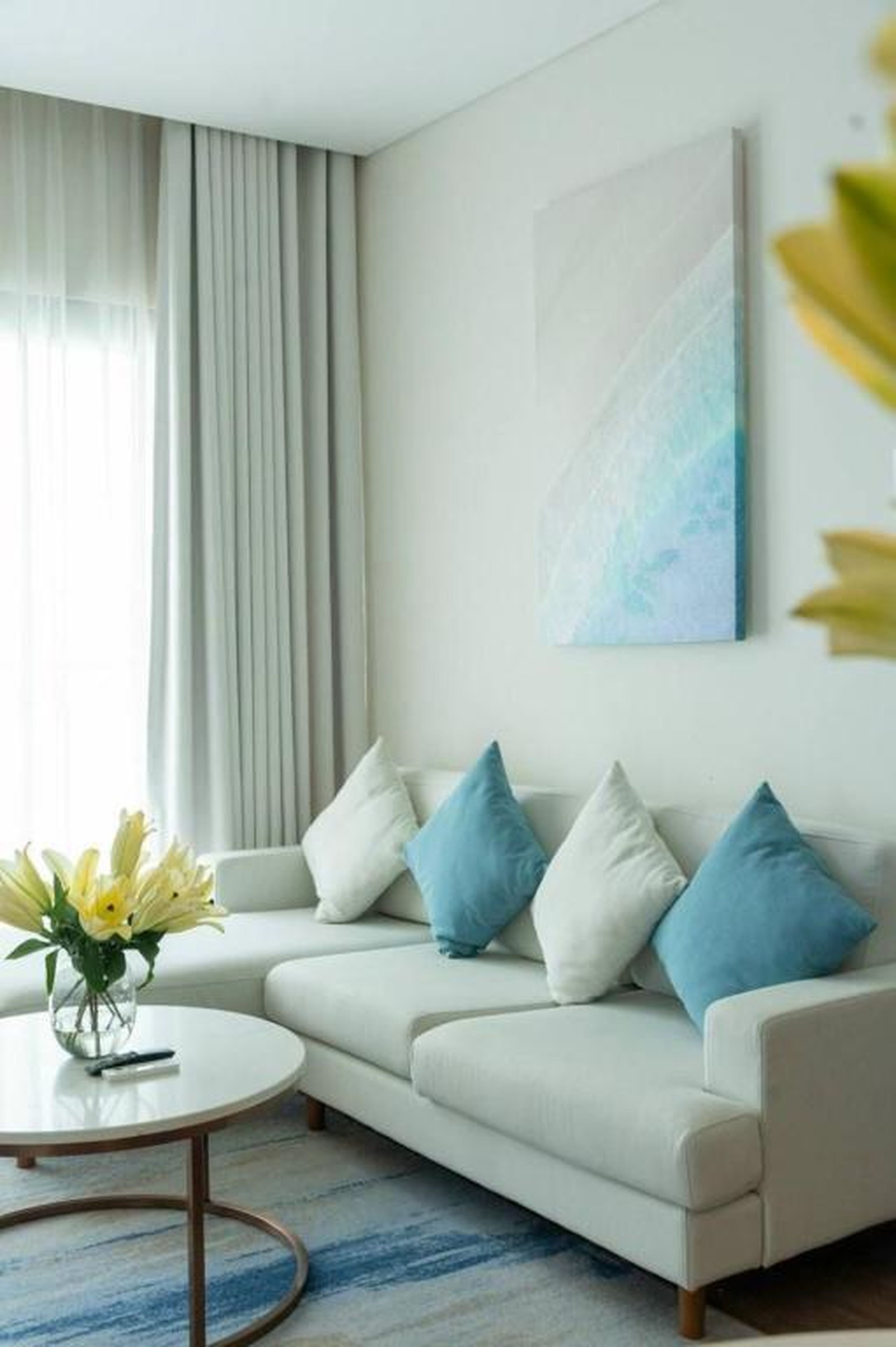 HB Serviced Apartment - Alacarte Hạ Long - Hình 16