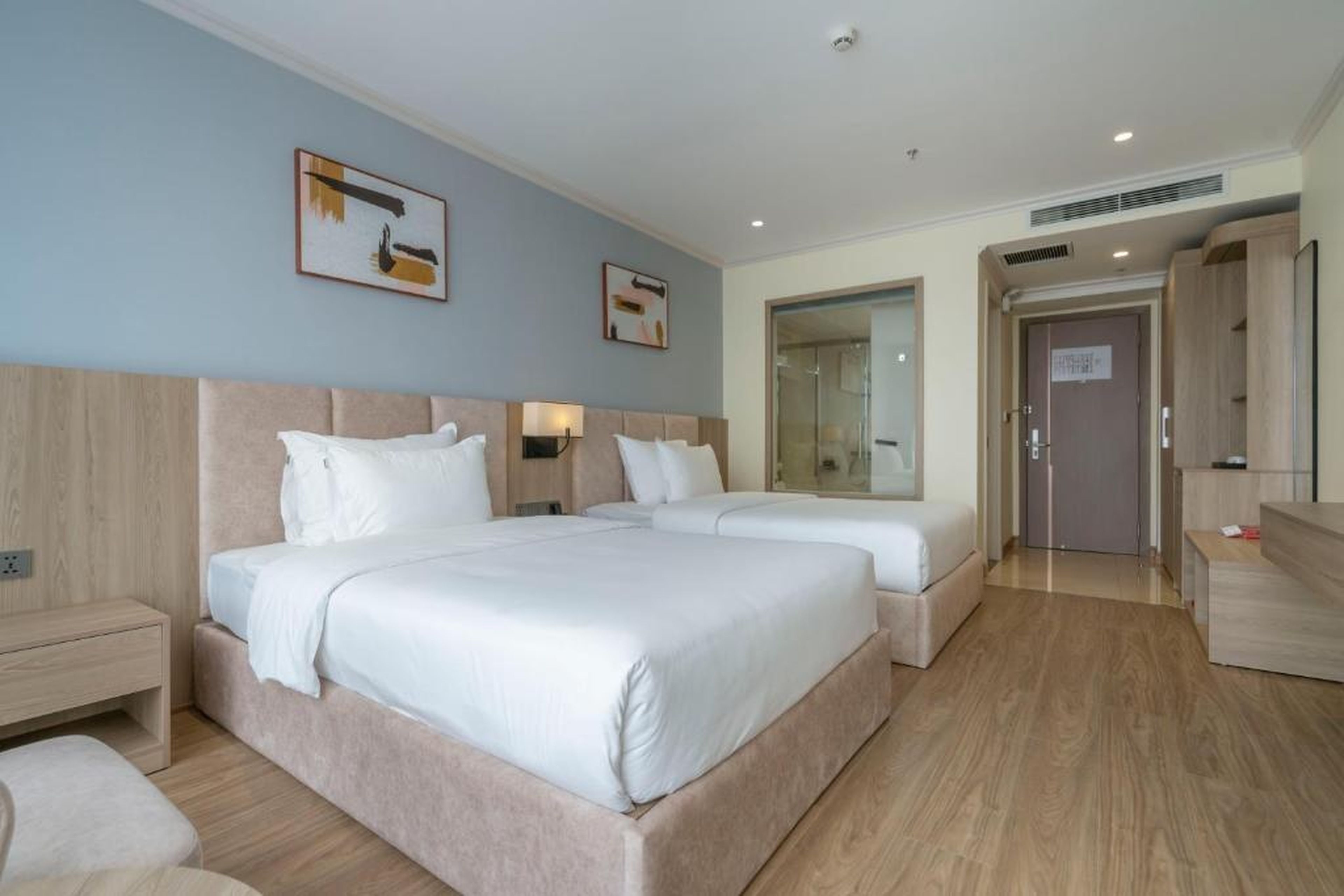 Hùng Vương Hotel - Stay 24h - Hình 29