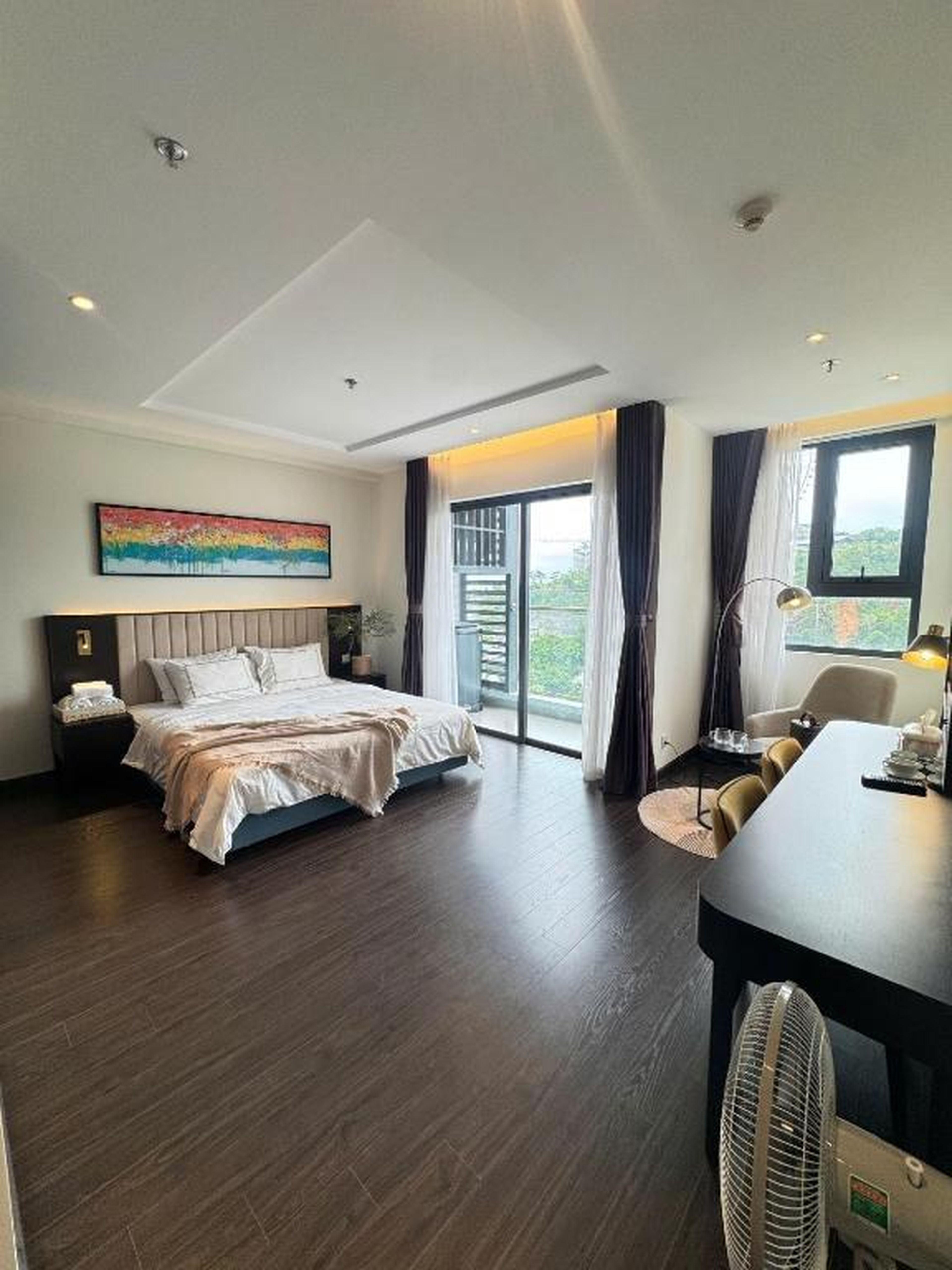 Sapphire Hạ Long Lumi Apartment - Hình 1