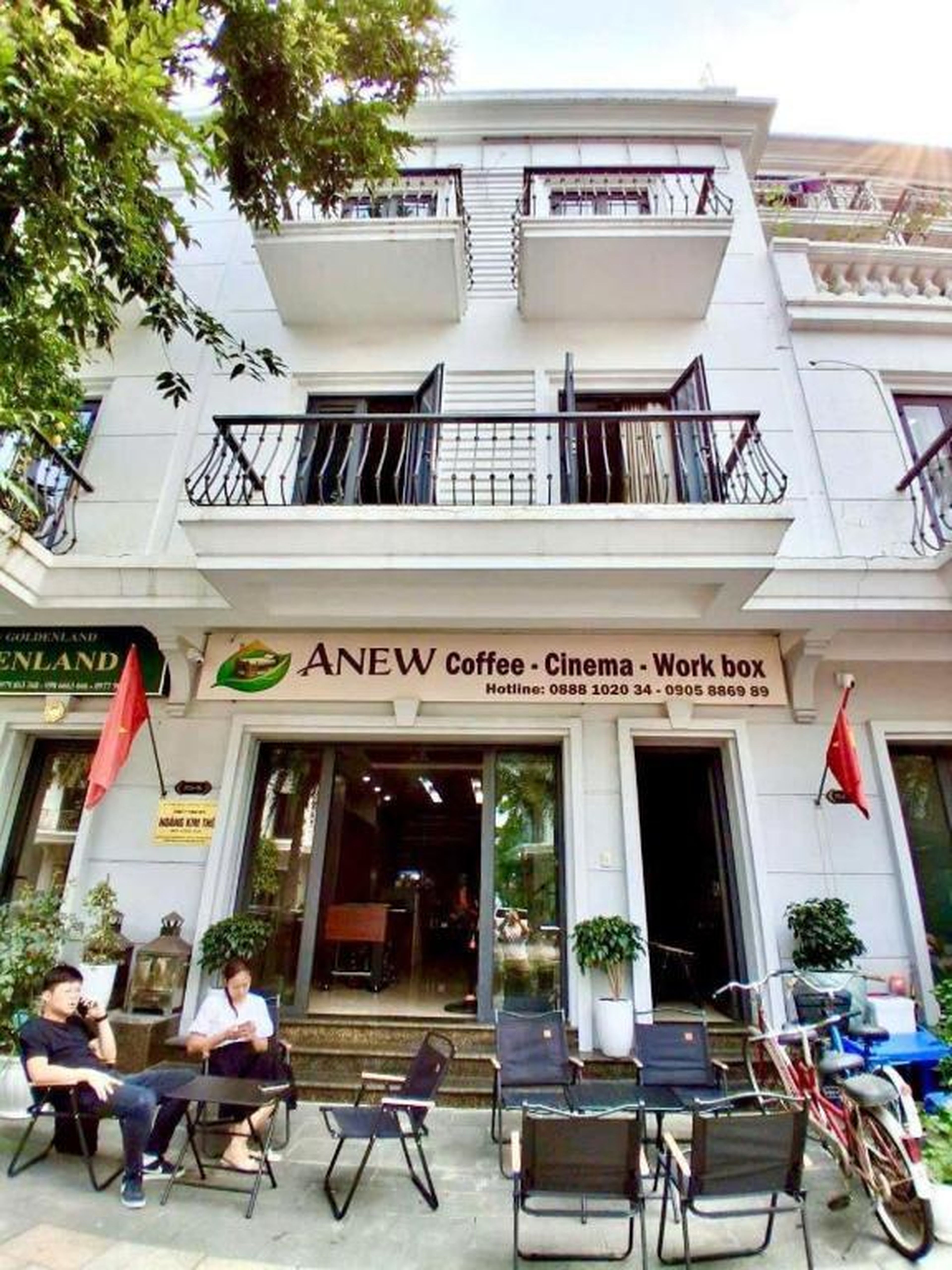 Anew Homestay & Sleepbox - Hình 46