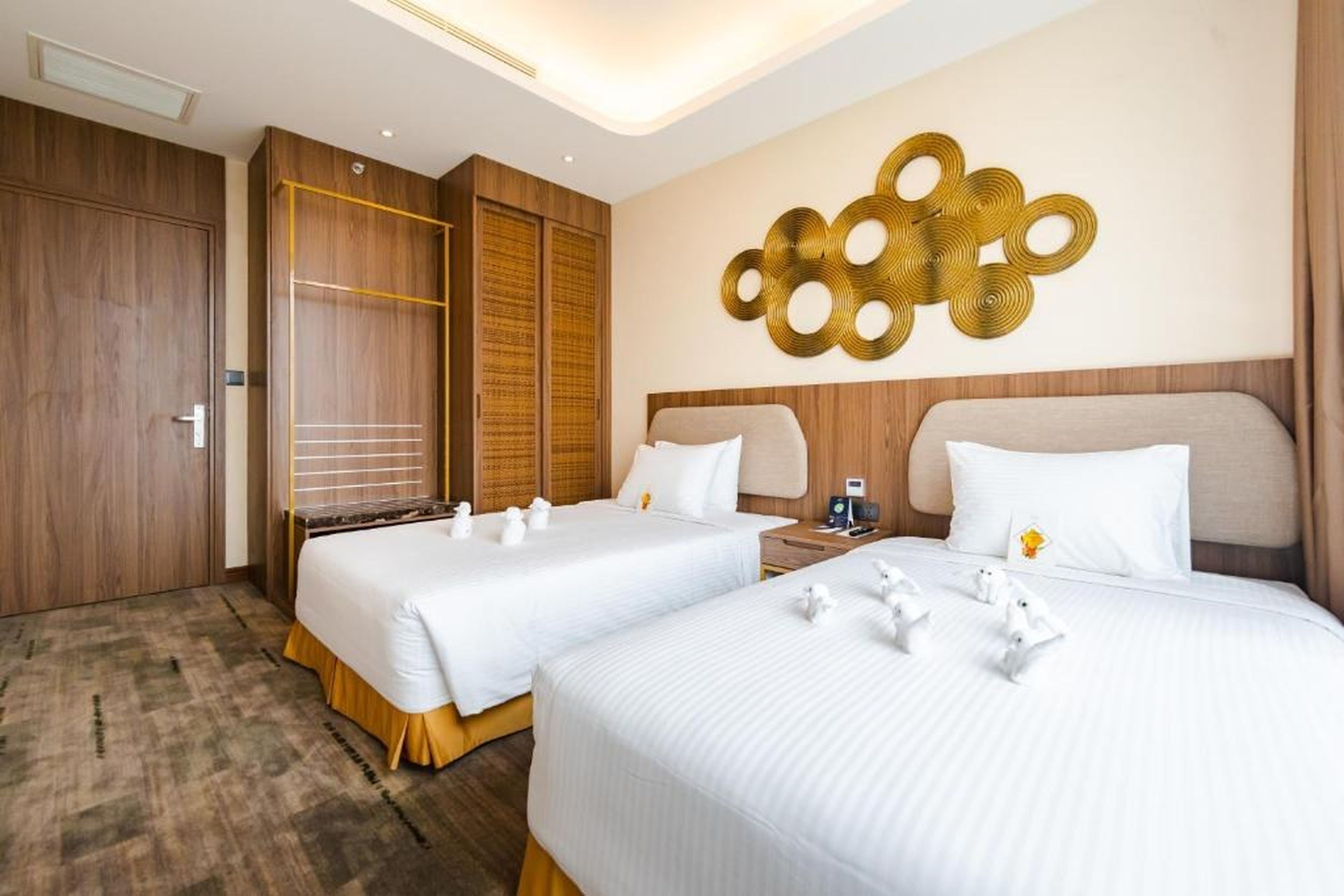 Muong Thanh Luxury Ha Long Centre II - Hình 33