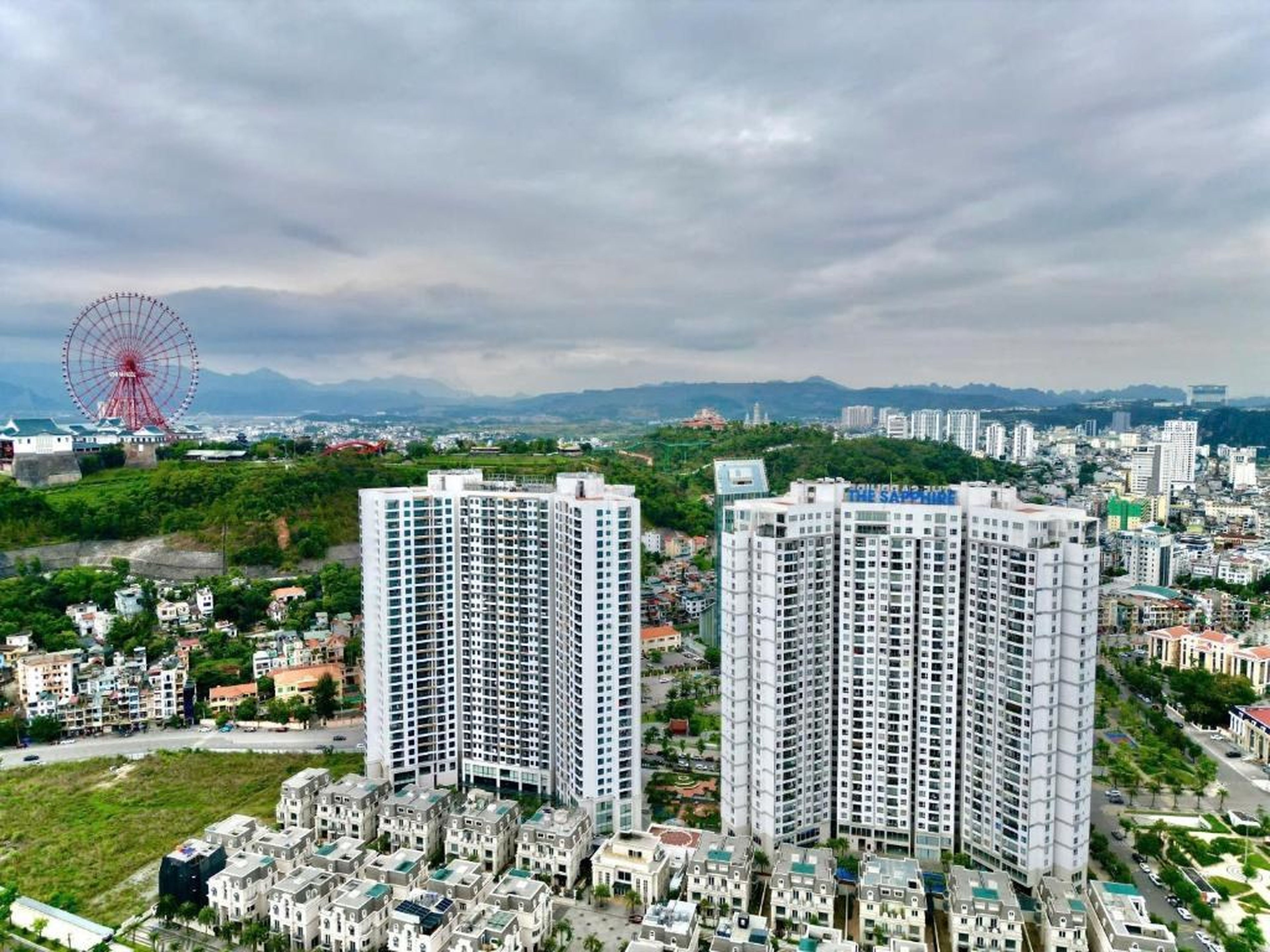 Homestay Sapphire S2 Ha Long - Sea View - Hình 19