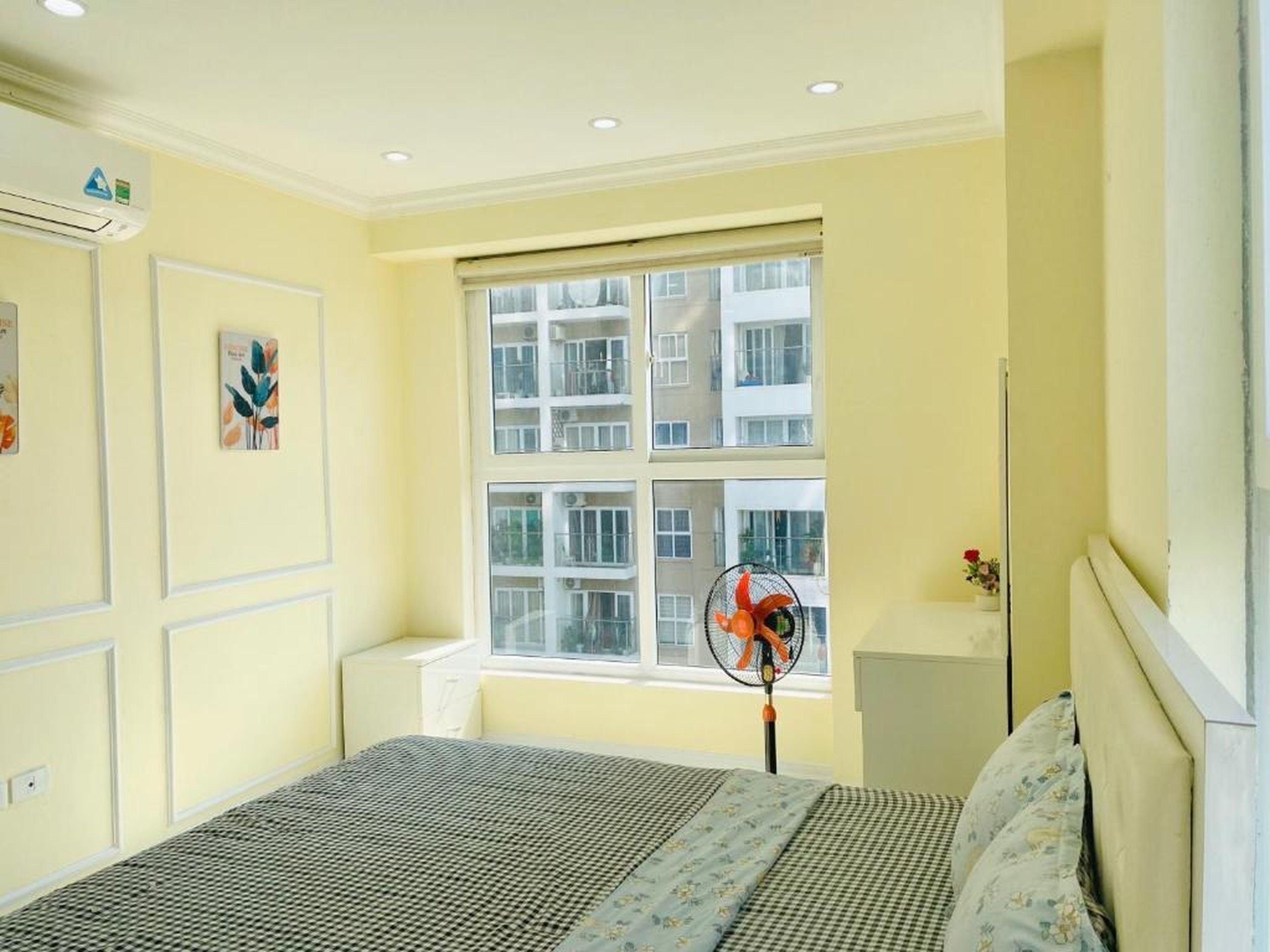 Căn hộ 3 ngủ gần biển - Hình 15
