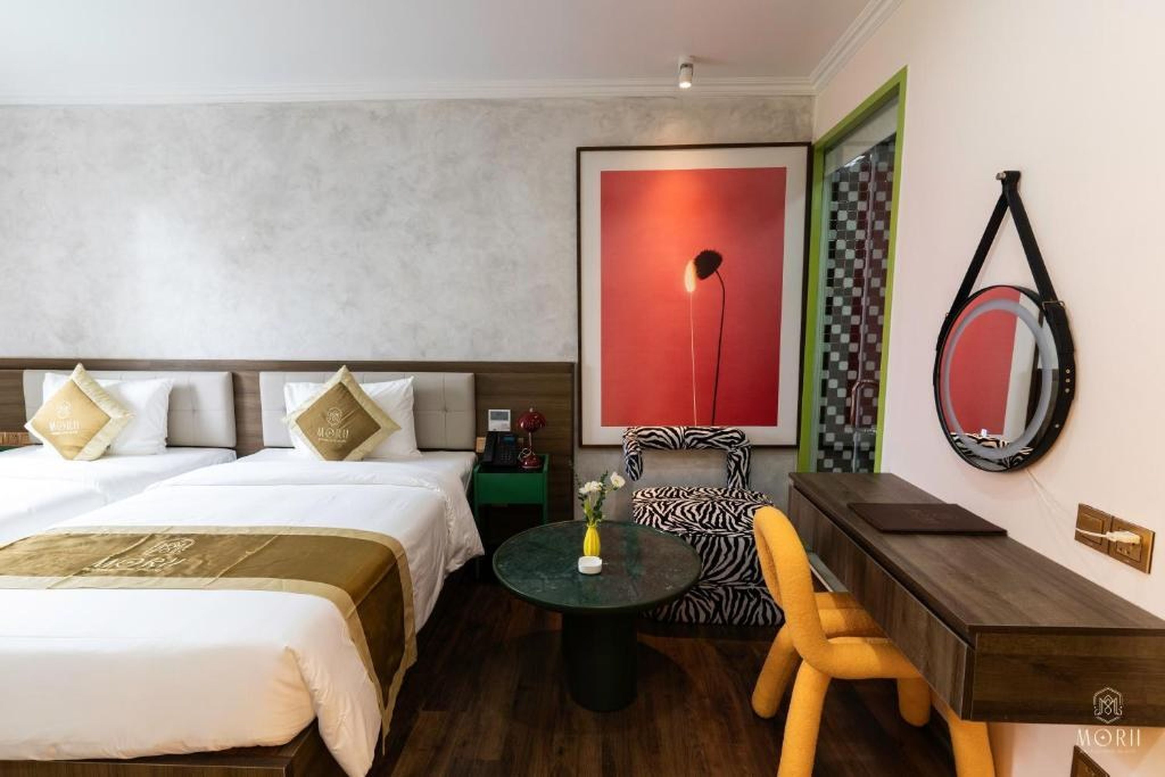 MORII Boutique Hotel Hạ Long - Hình 43