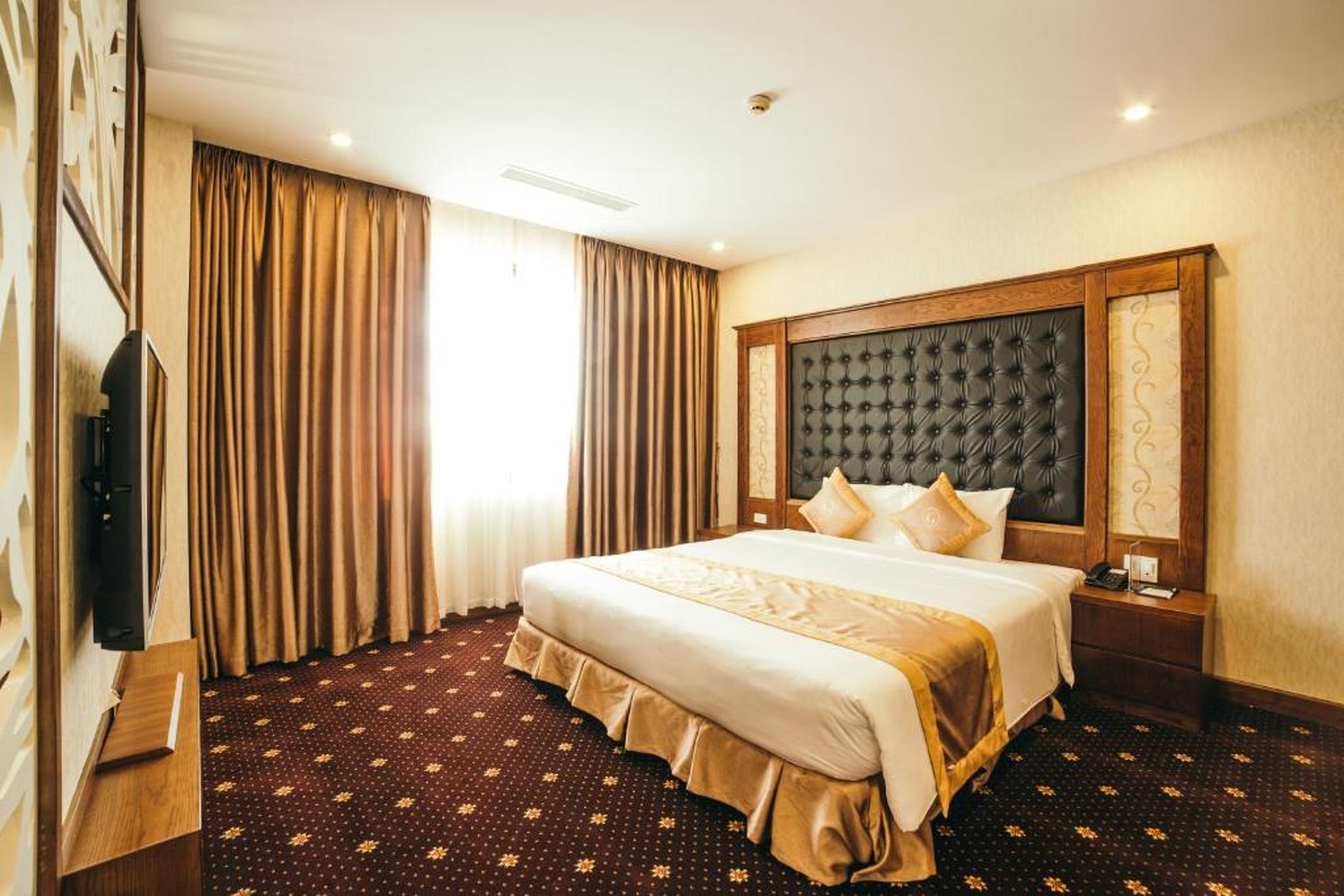 Grand Móng Cái Hotel - Hình 35