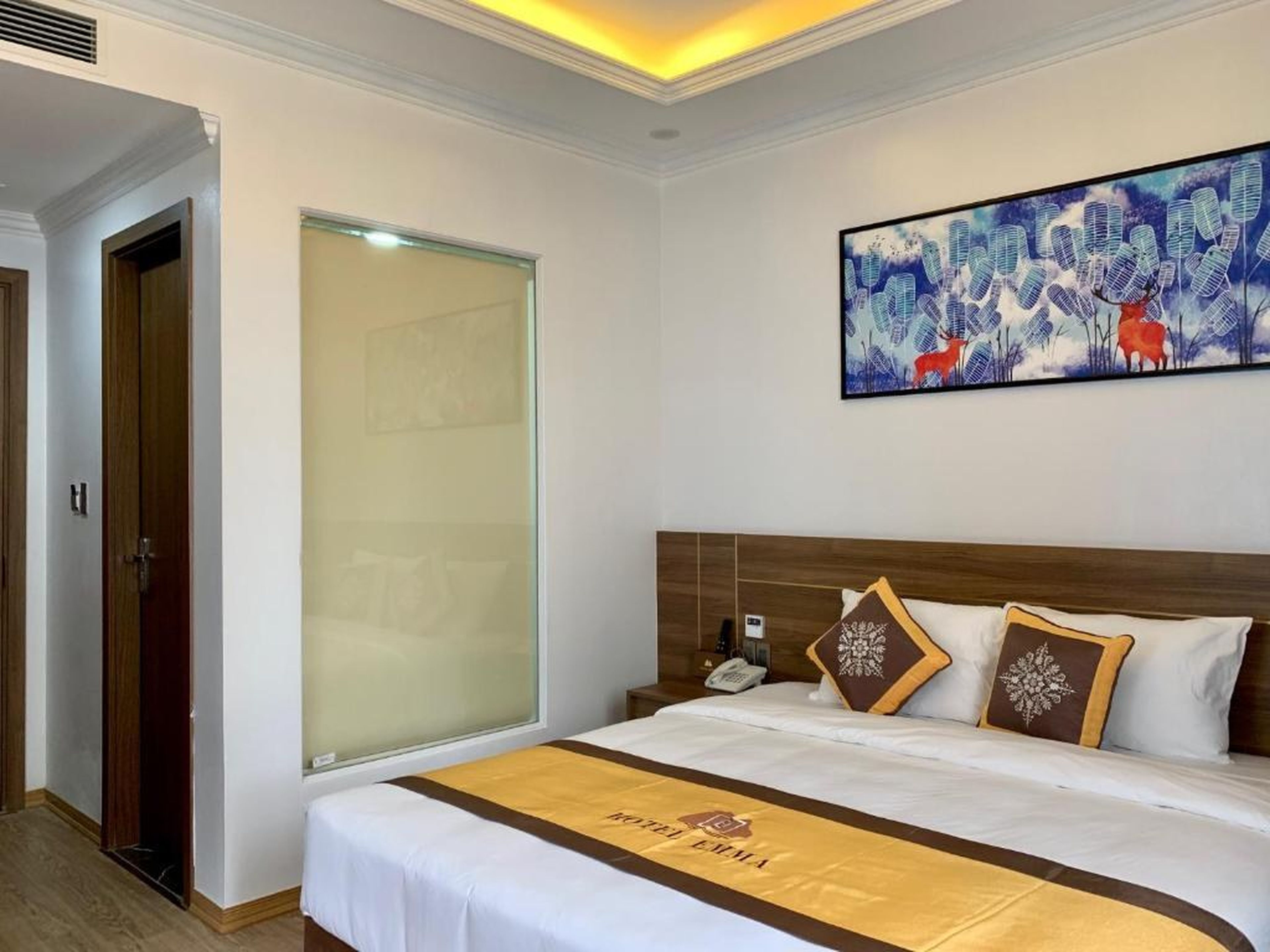 Emma Hotel - Hình 42