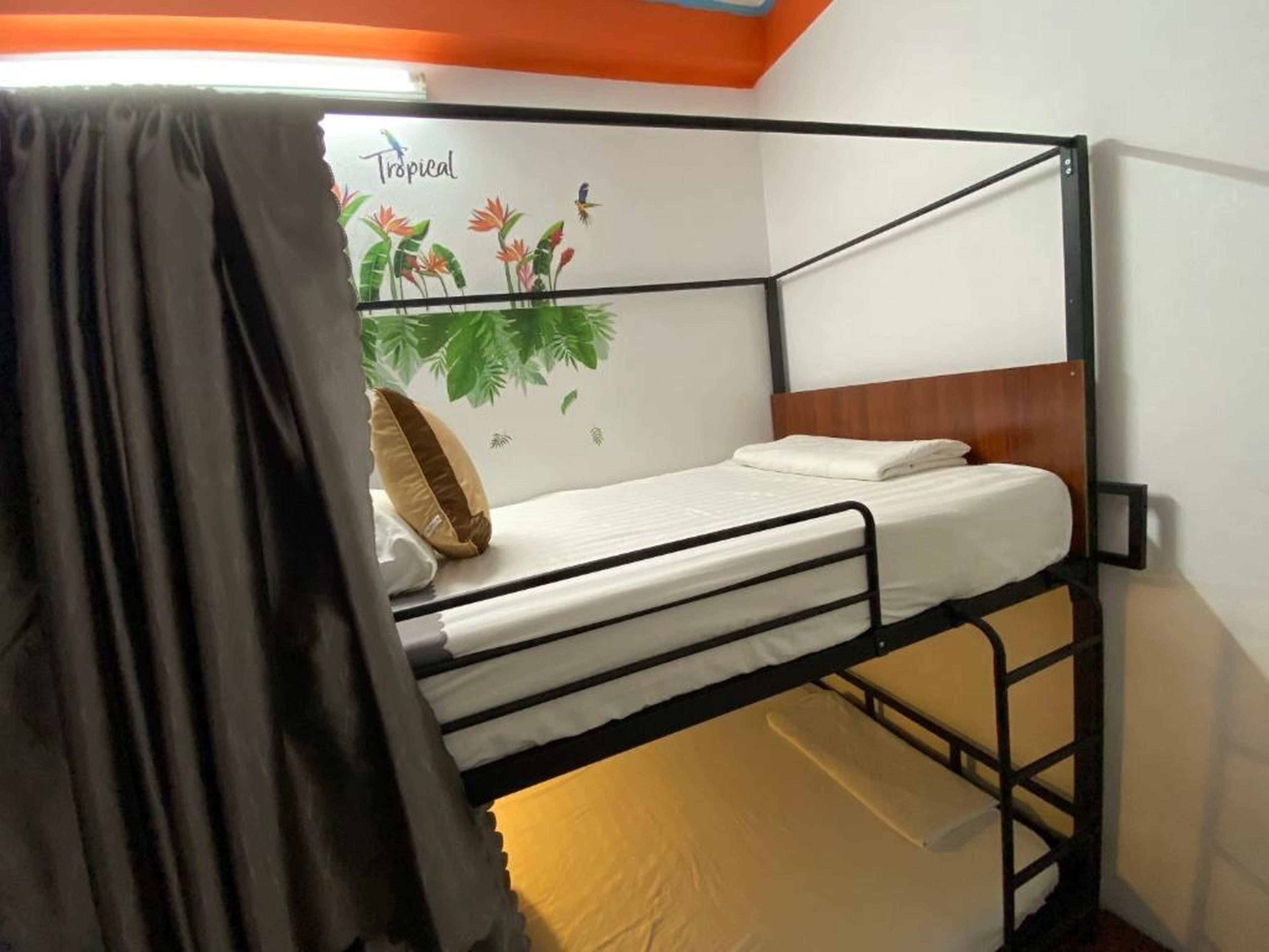 Alex Hostel - Hình 24