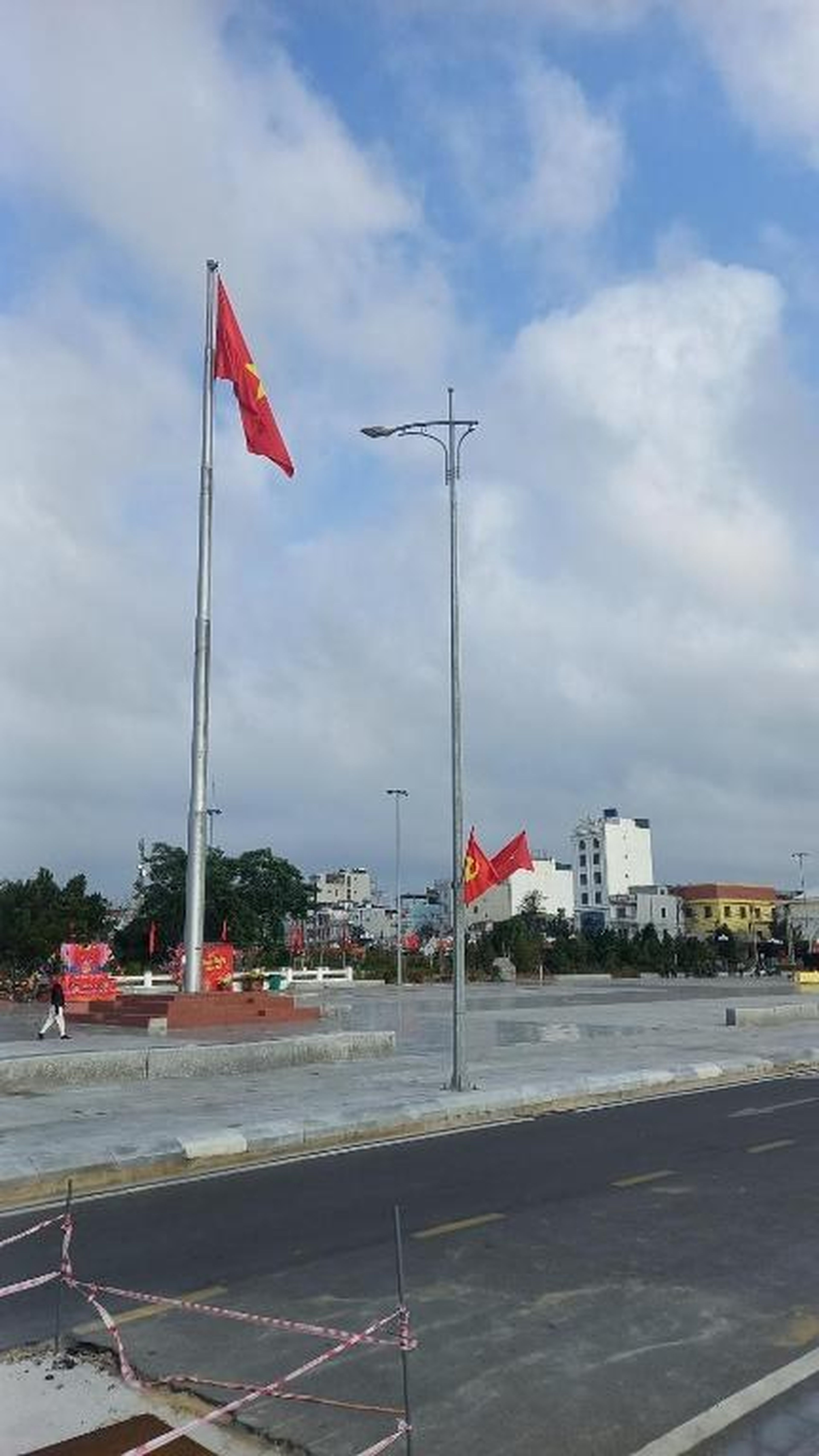 Nhà Nghỉ Minh Quân - Hình 18