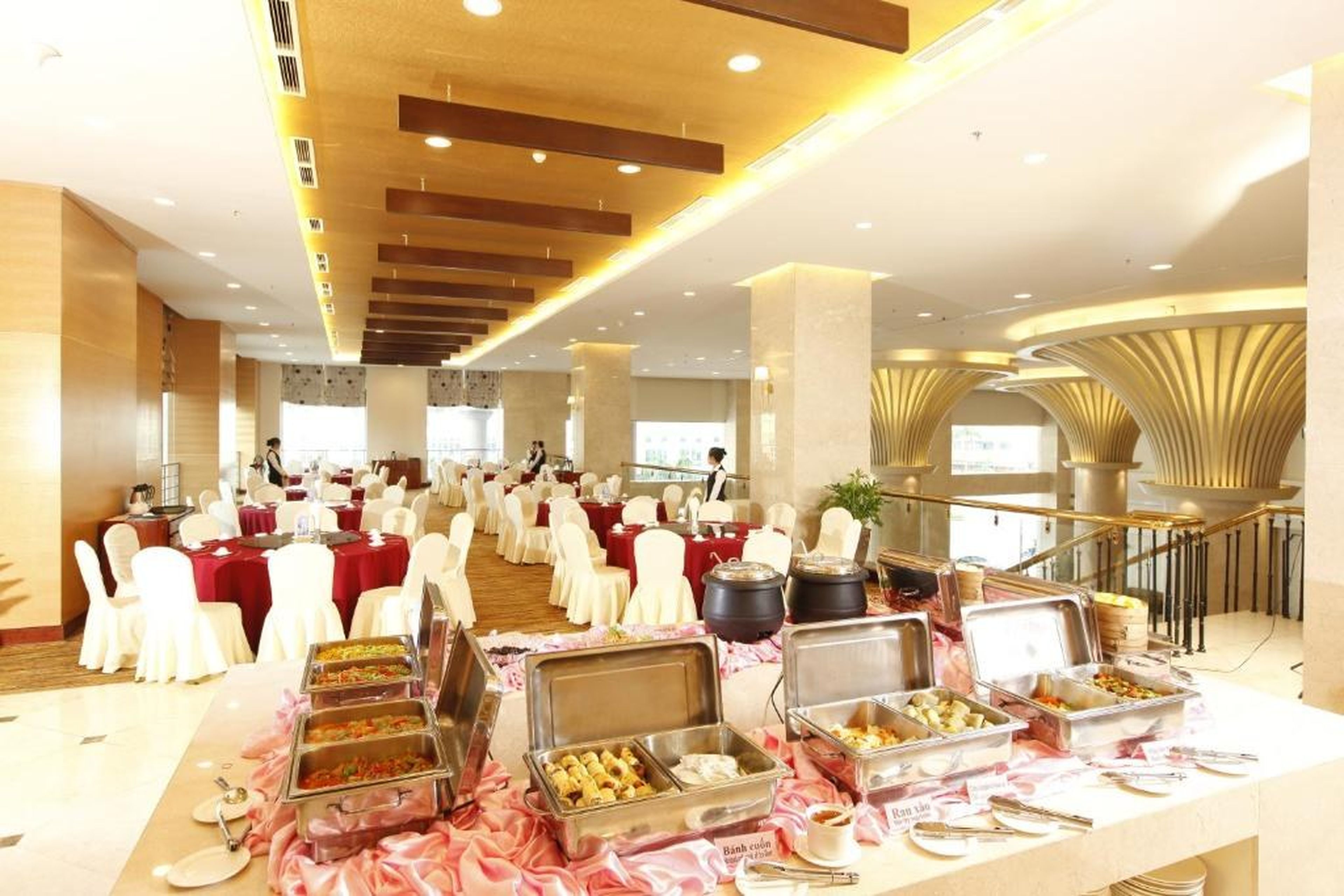 Majestic Mong Cai Hotel - Hình 23