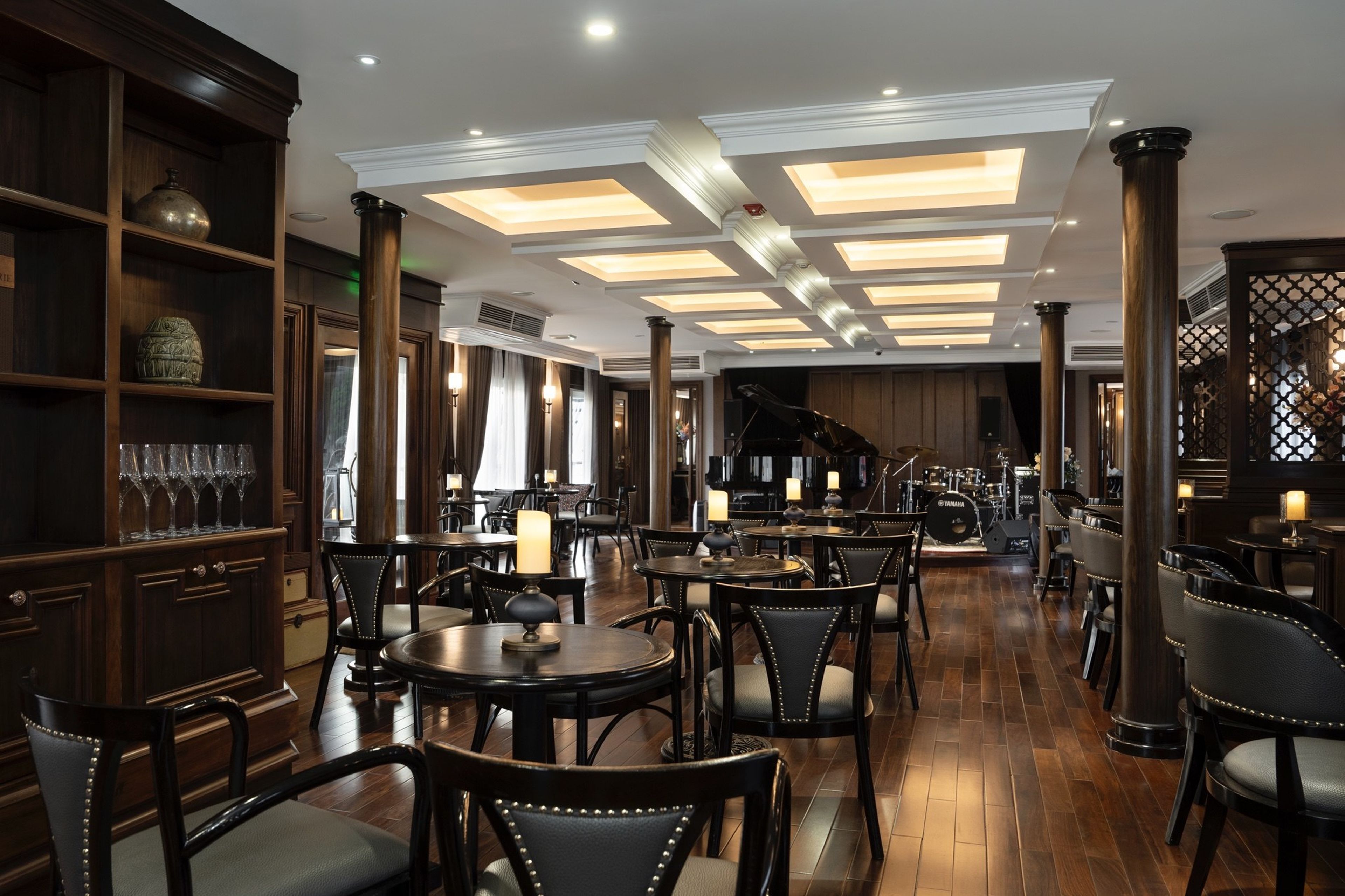 Discover the Heritage Bay with the Top 3 Luxury Ha Long Cruises - Hình 16