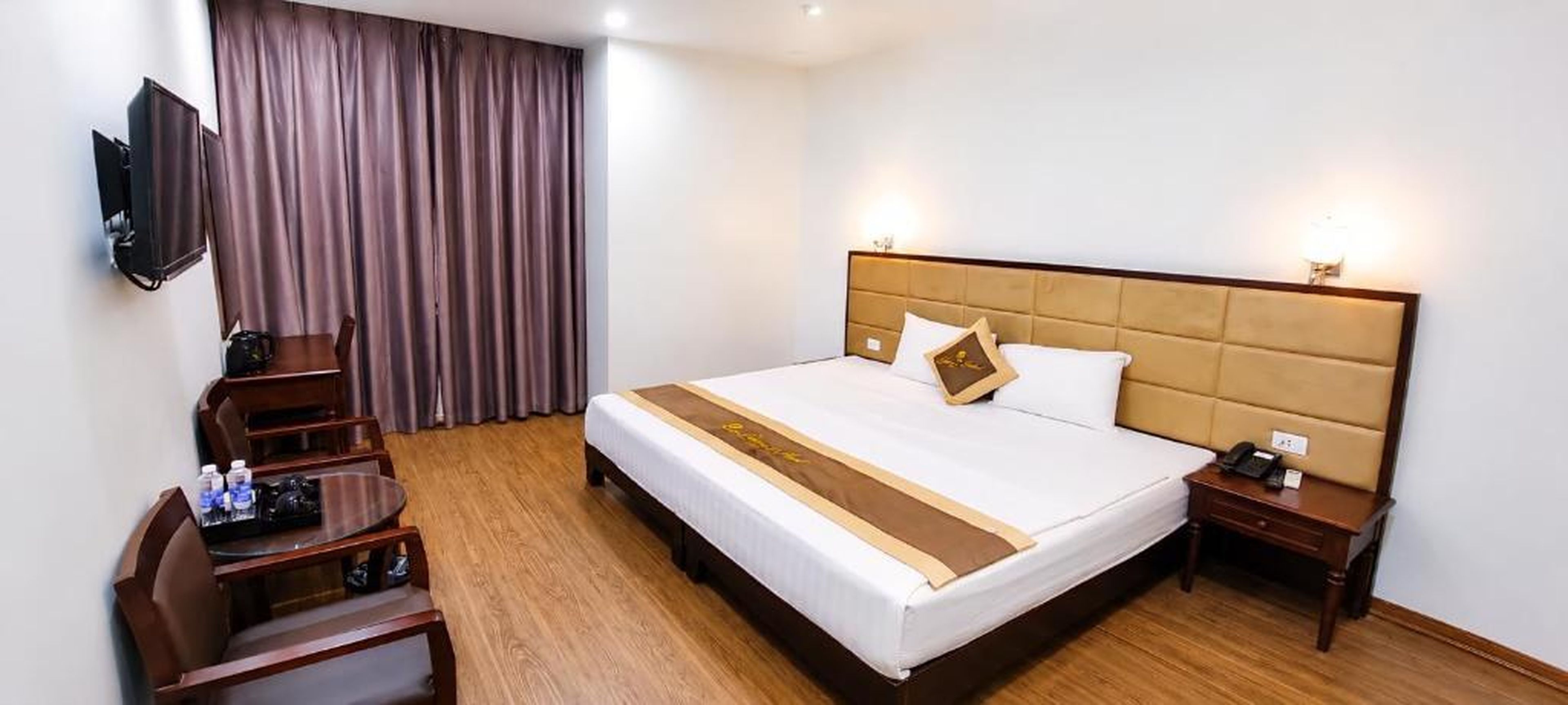Luxury ii hotel - Hình 8