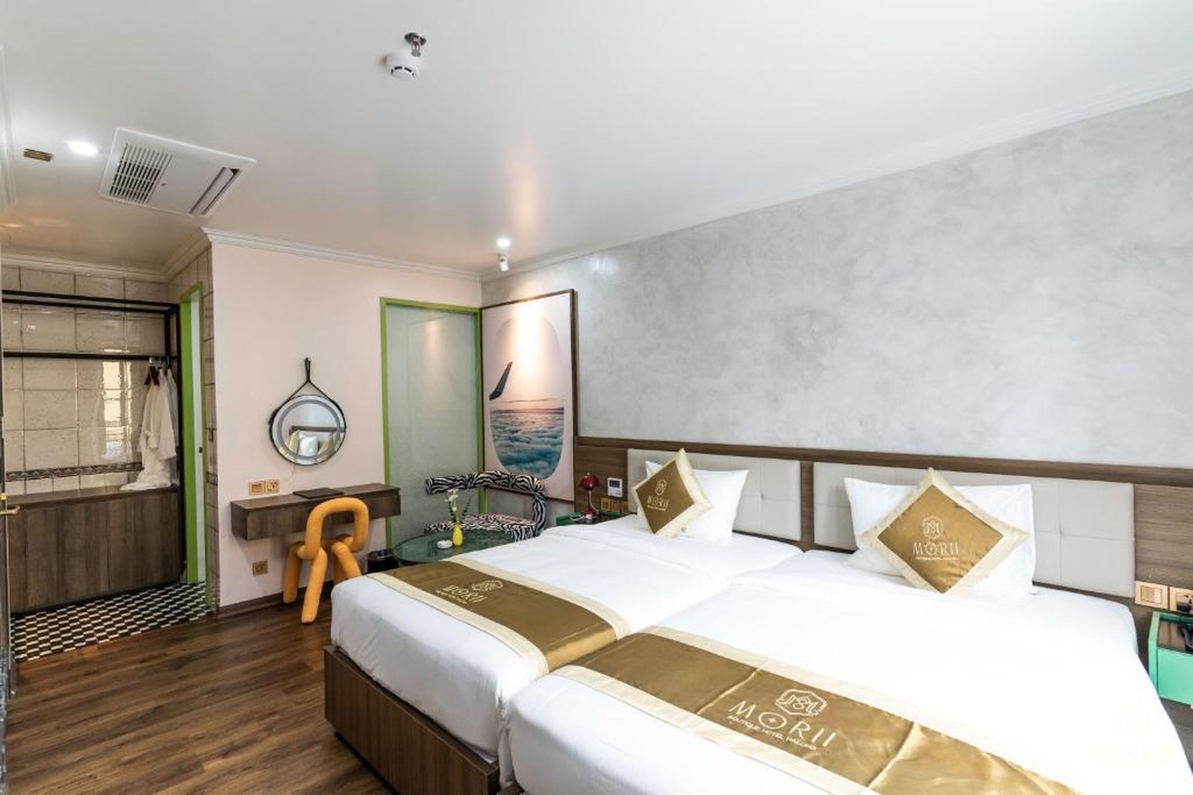 MORII Boutique Hotel Hạ Long - Hình 23