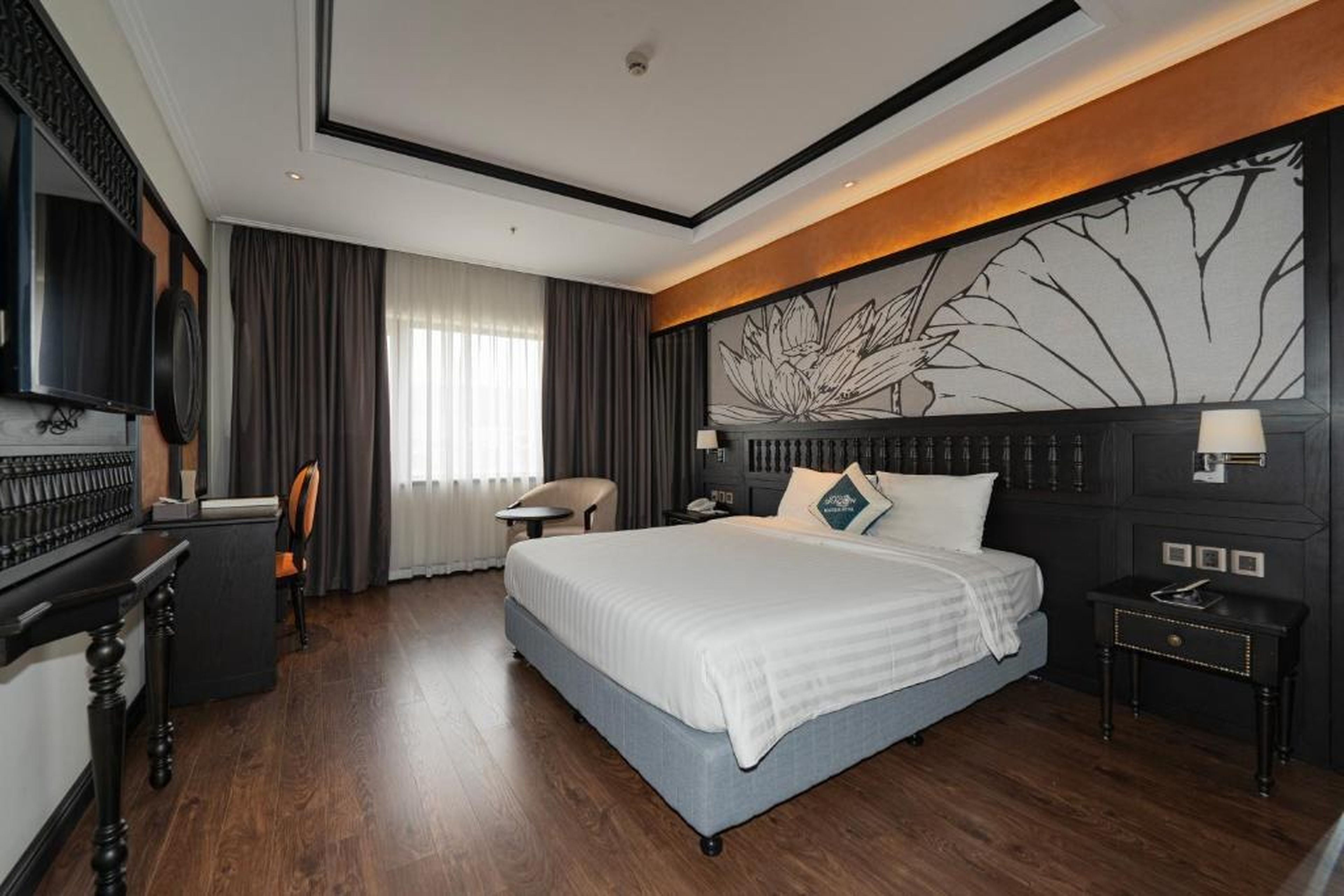 Green Dragon Boutique Hotel - Hình 2