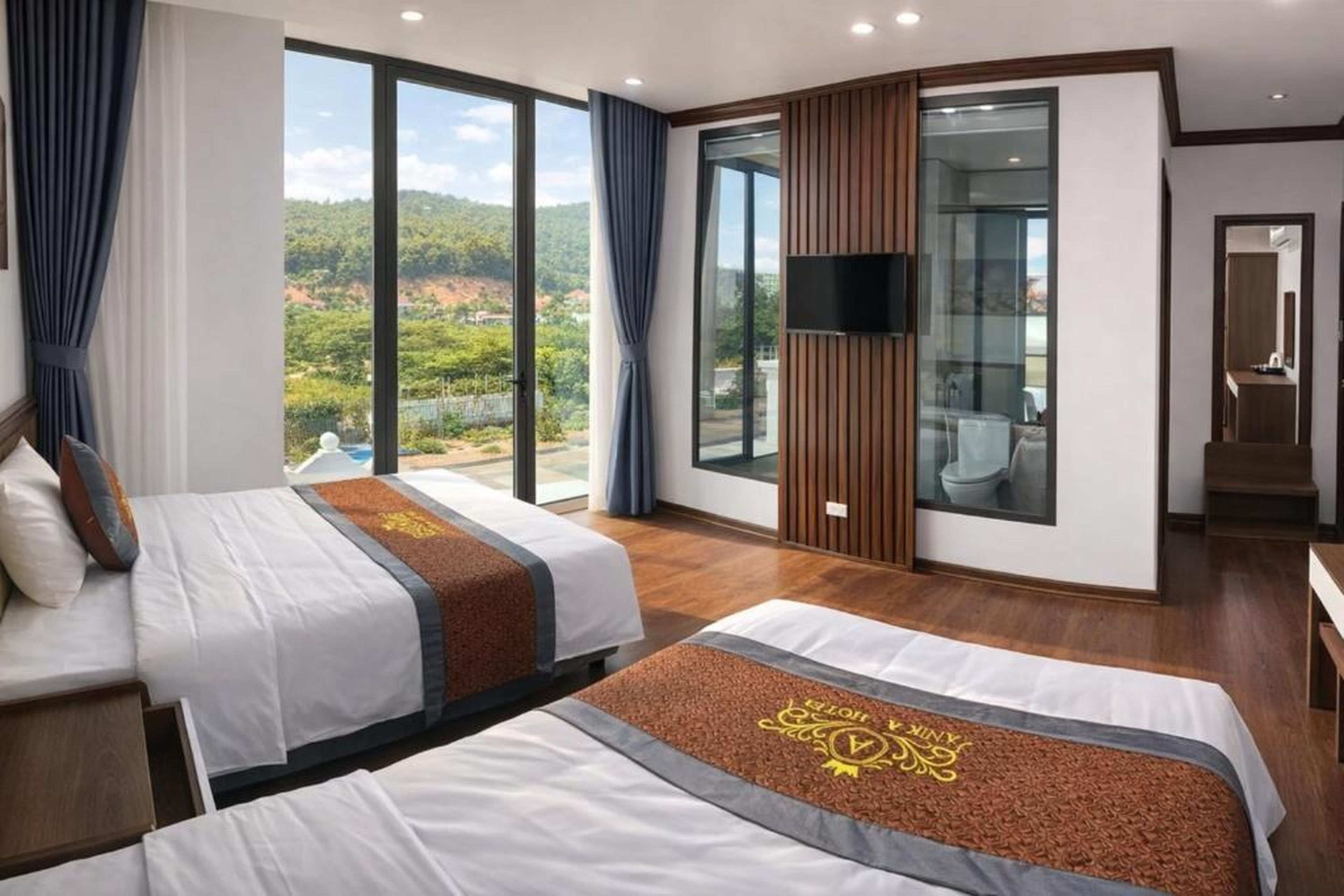 Anika Hotel - Hình 4