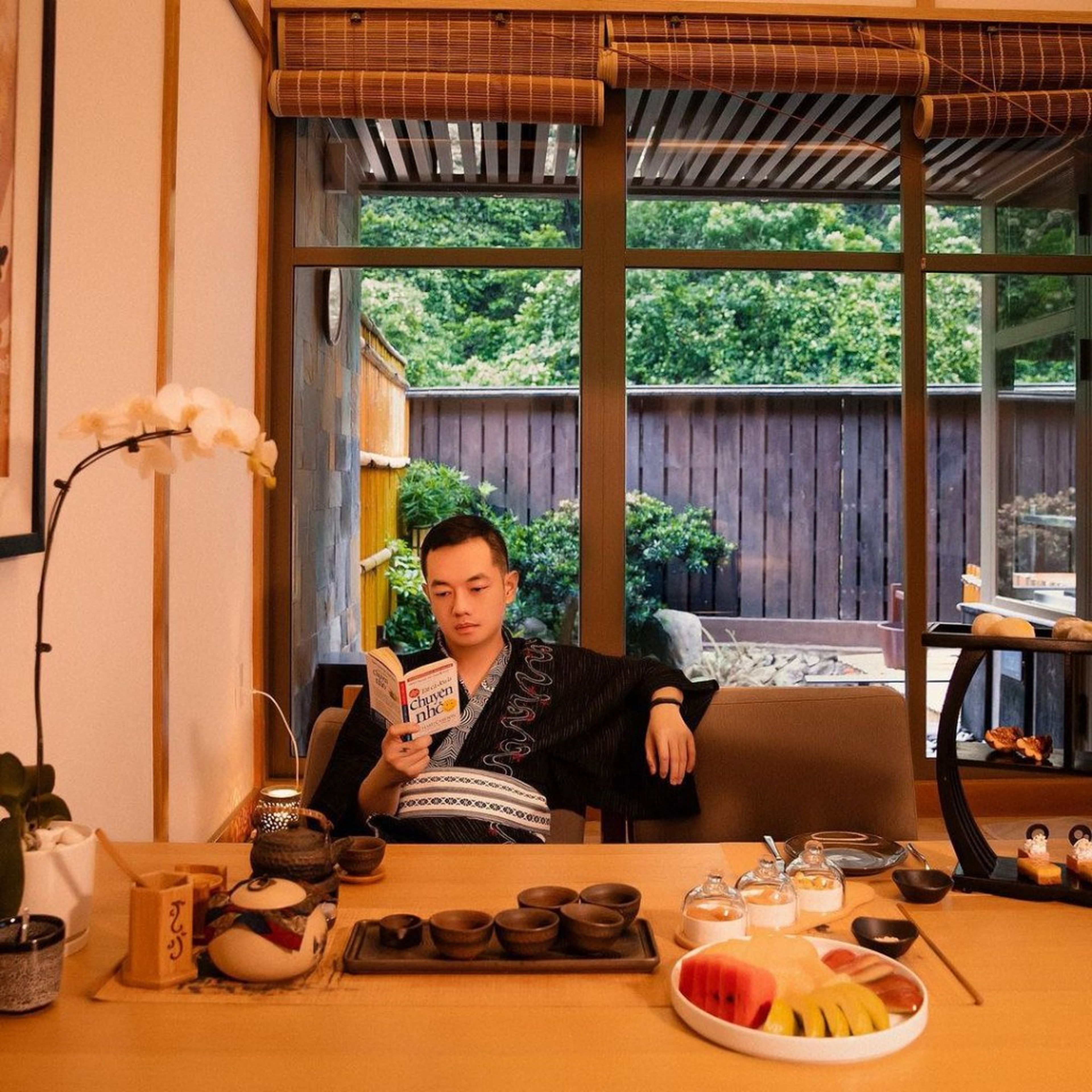 Yoko Onsen Quang Hanh – Không gian thư giãn chuẩn onsen Nhật ở vùng mỏ Cẩm Phả - Hình 13