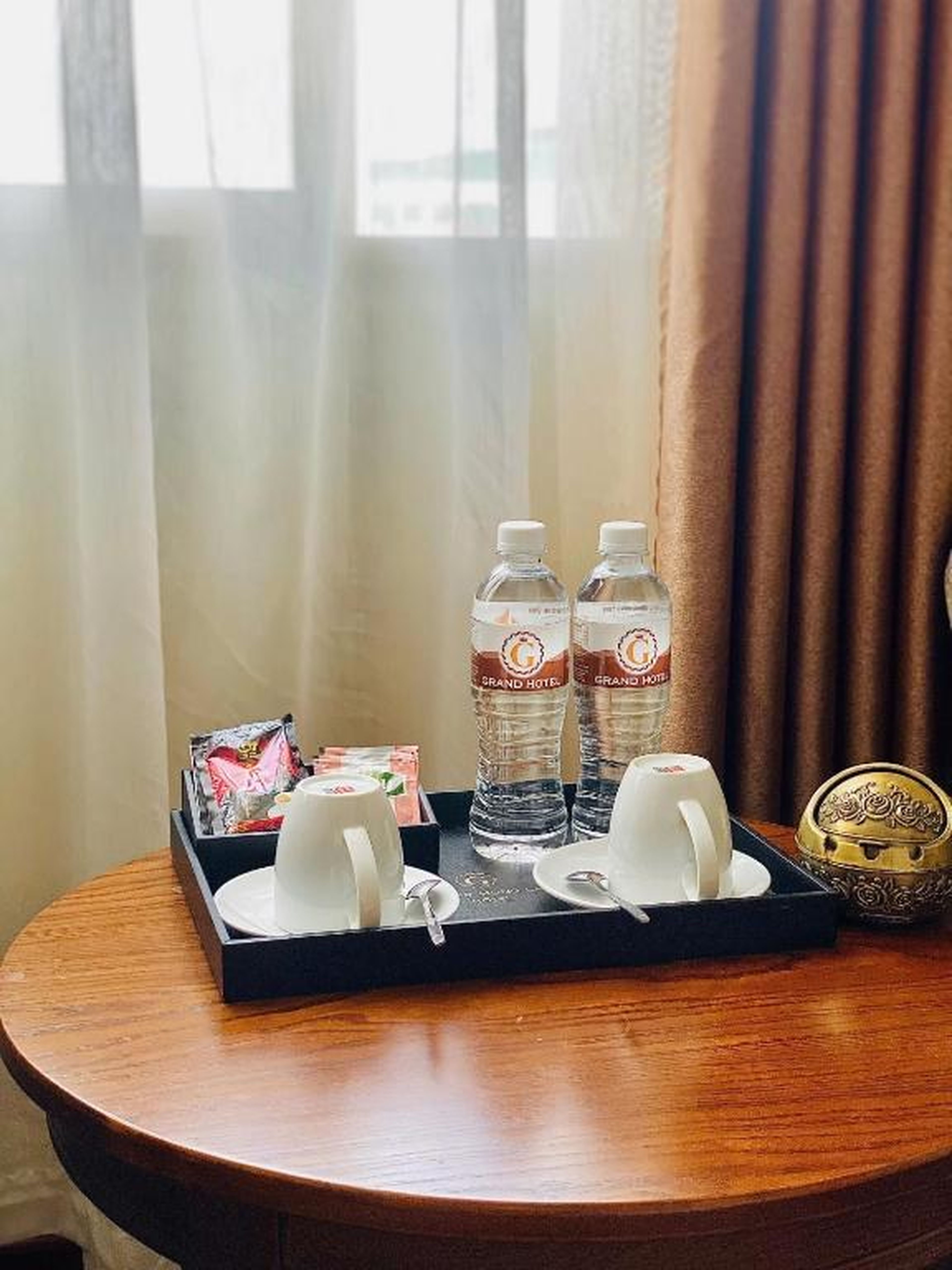 Grand Móng Cái Hotel - Hình 12