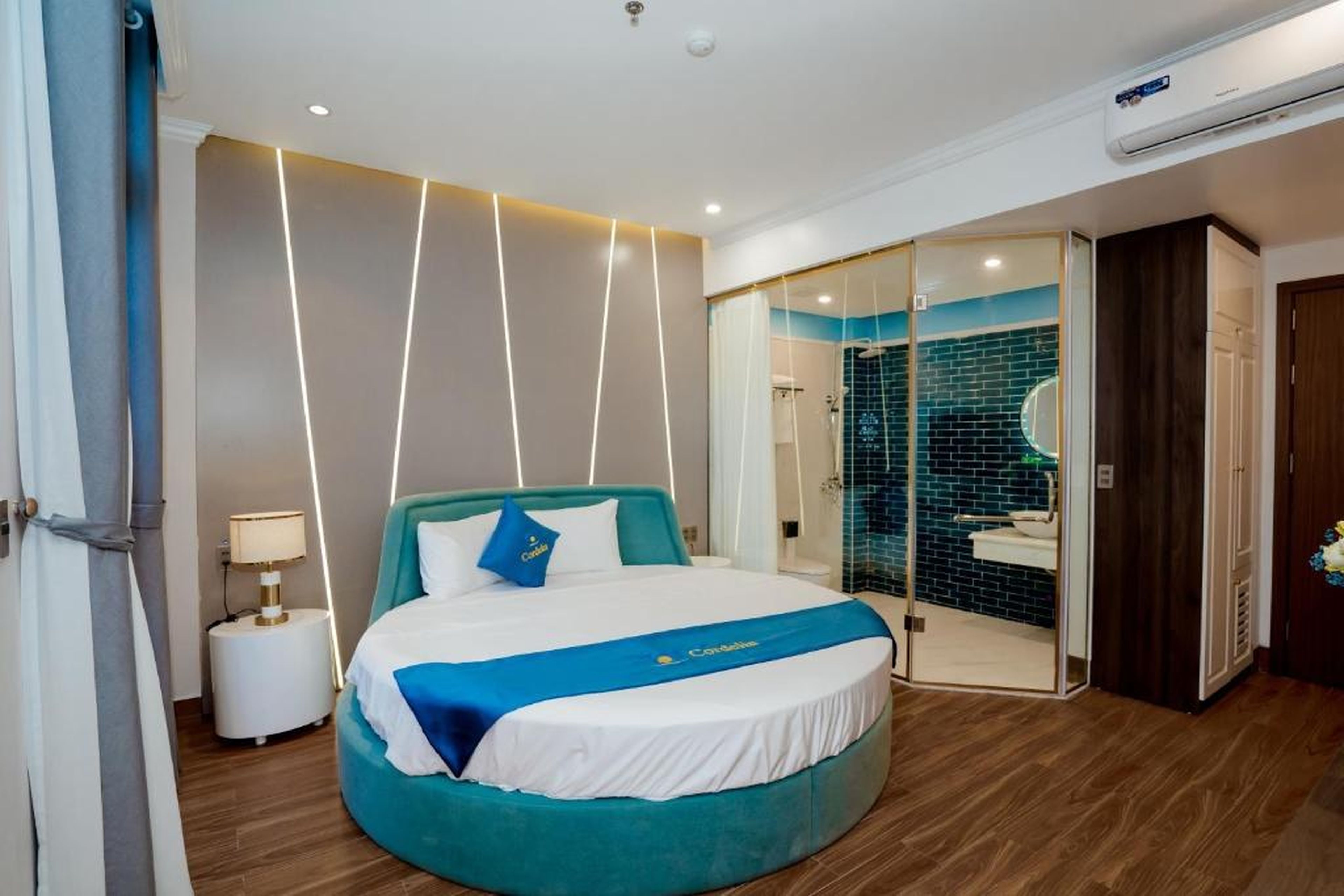 CORDELIA HA LONG Hotel - Hình 29