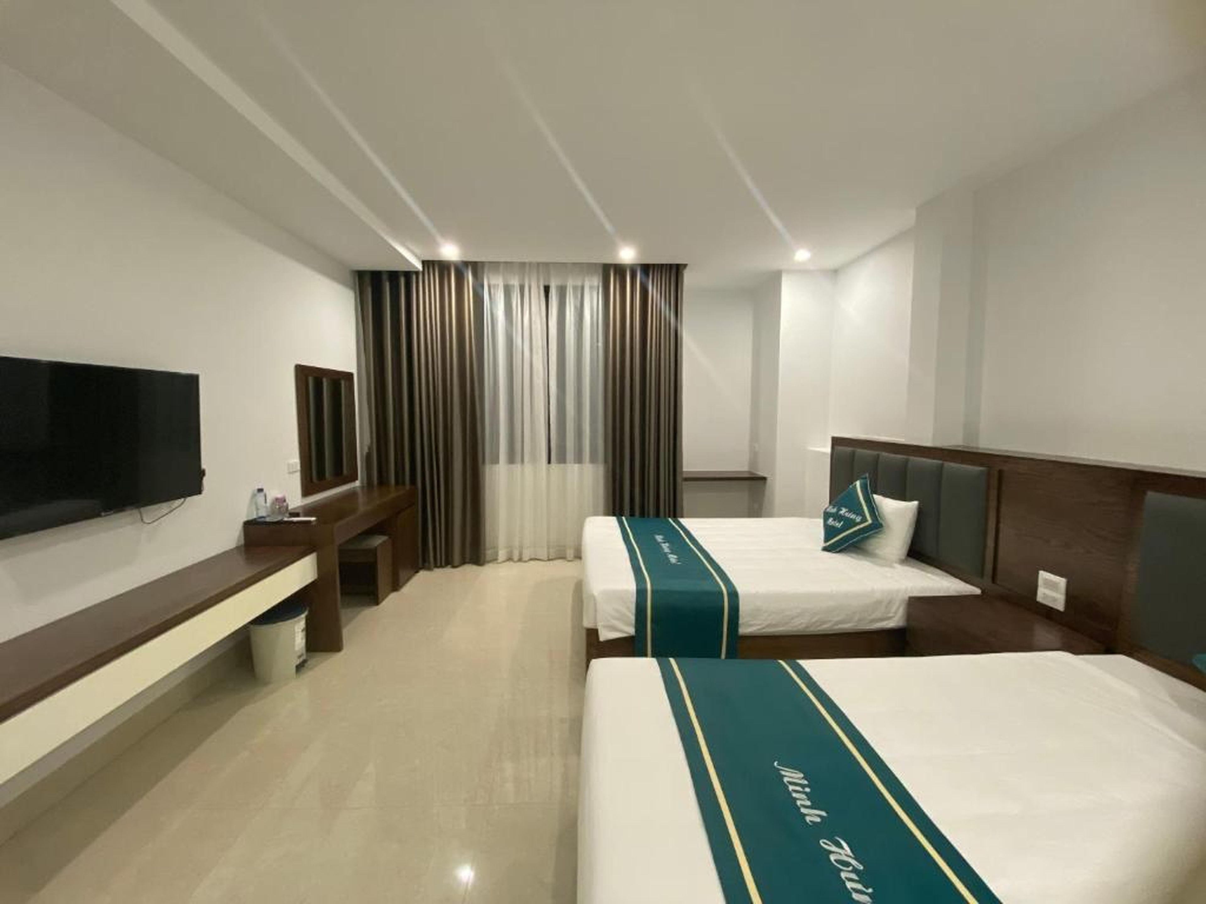 Minh Hưng Motel - Hình 6