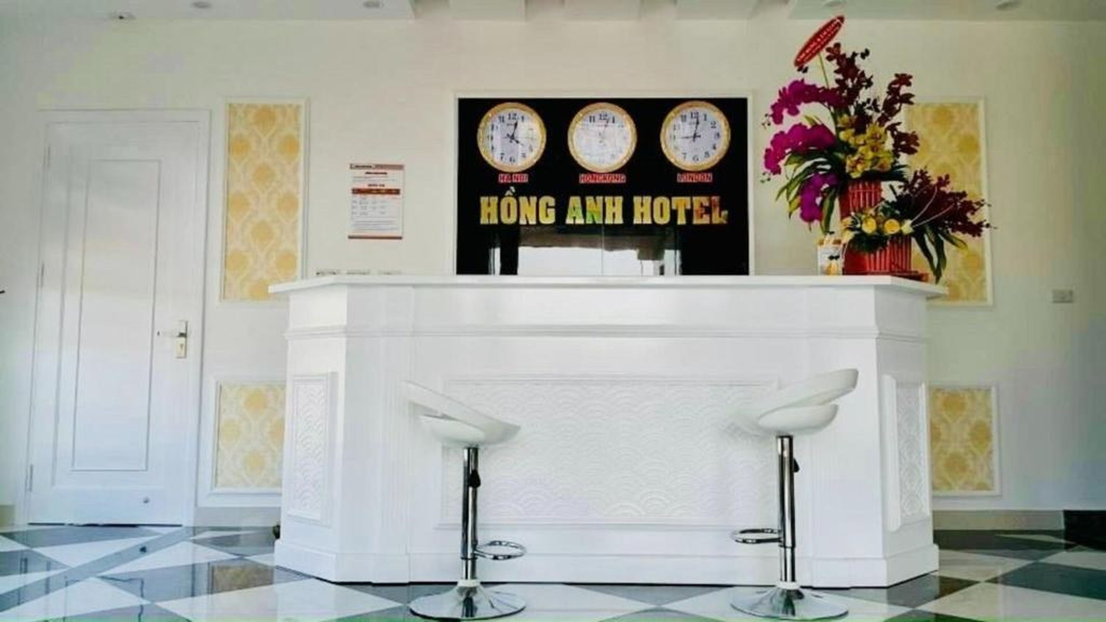 Hồng anh 1 hotel - Hình 21