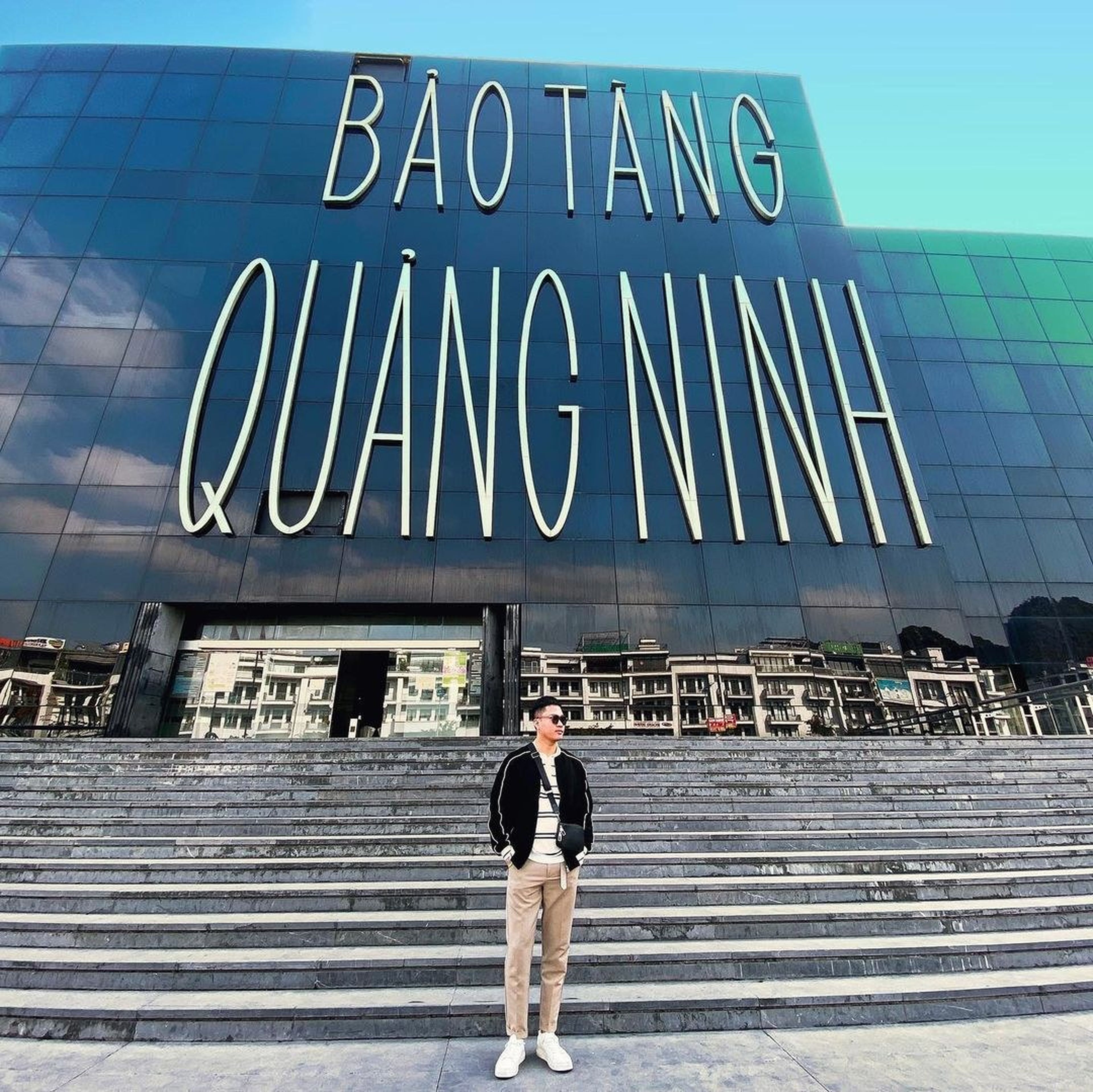 Review du lịch Hạ Long – Quan Lạn và trải nghiệm hai nửa cuộc sống - Hình 6