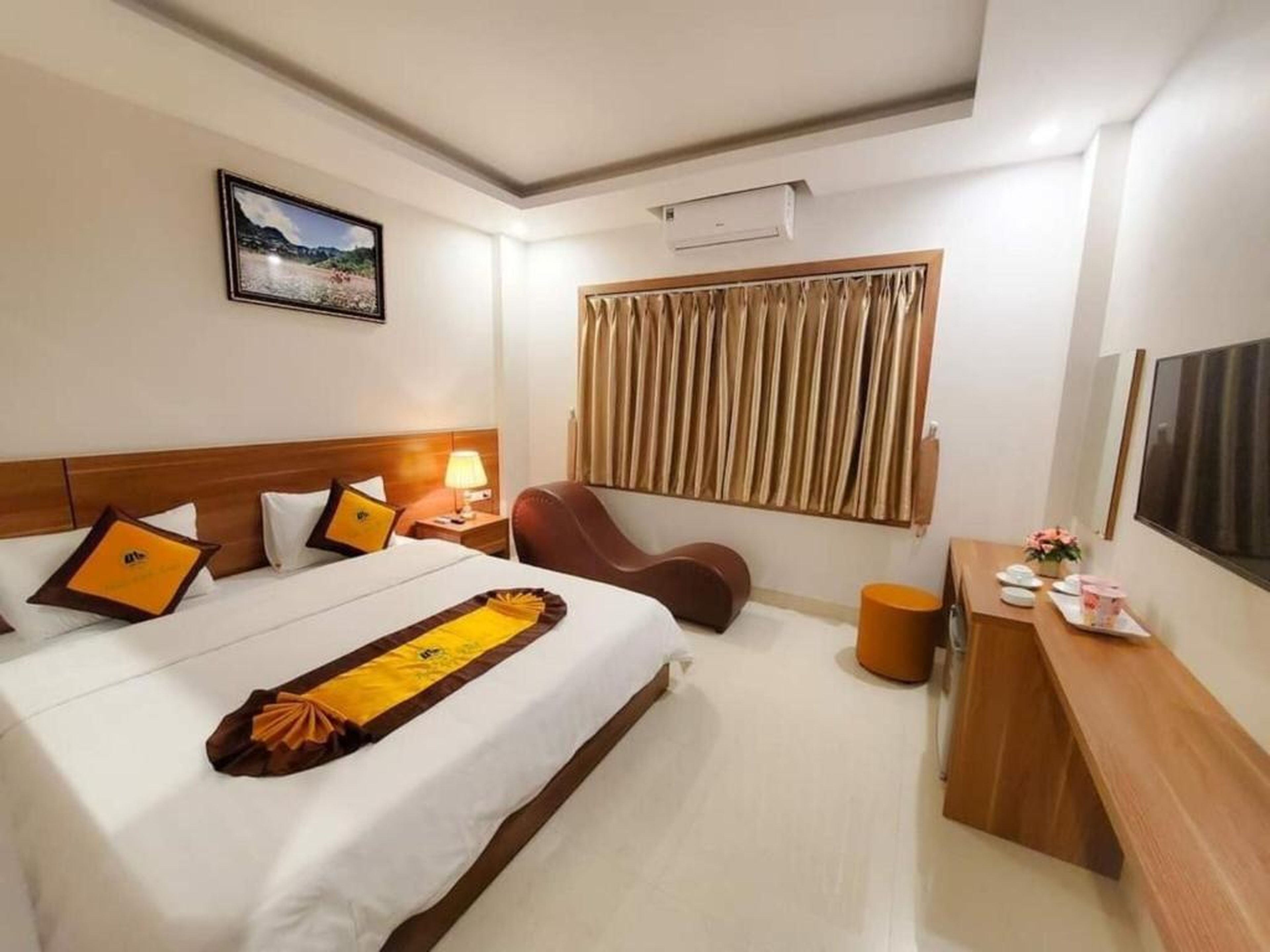 Tuấn Linh Hotel - Hình 13