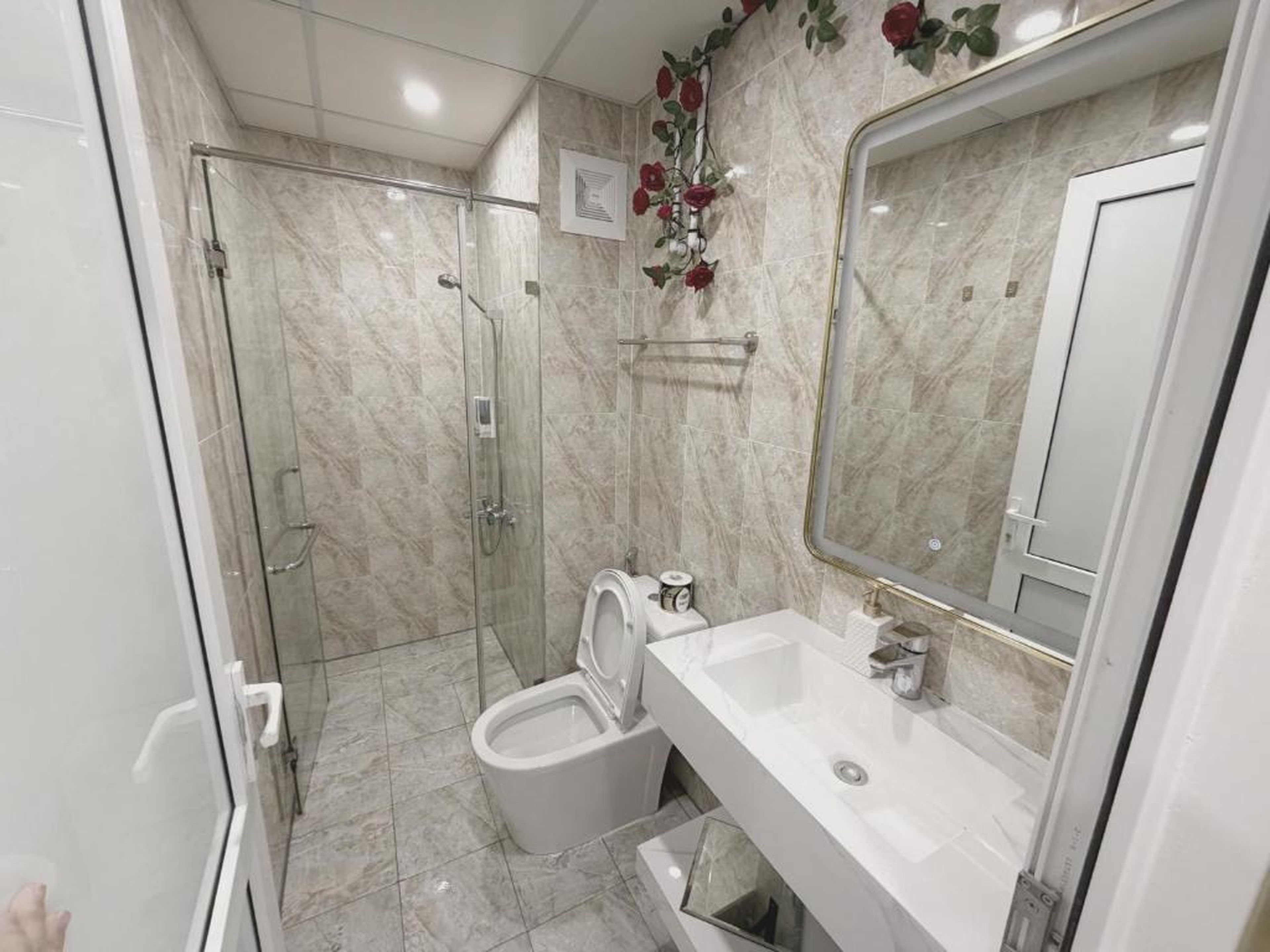 Căn Hộ Cao Cấp - Villa 5 Phòng Ngủ Hạ Long - Hình 46