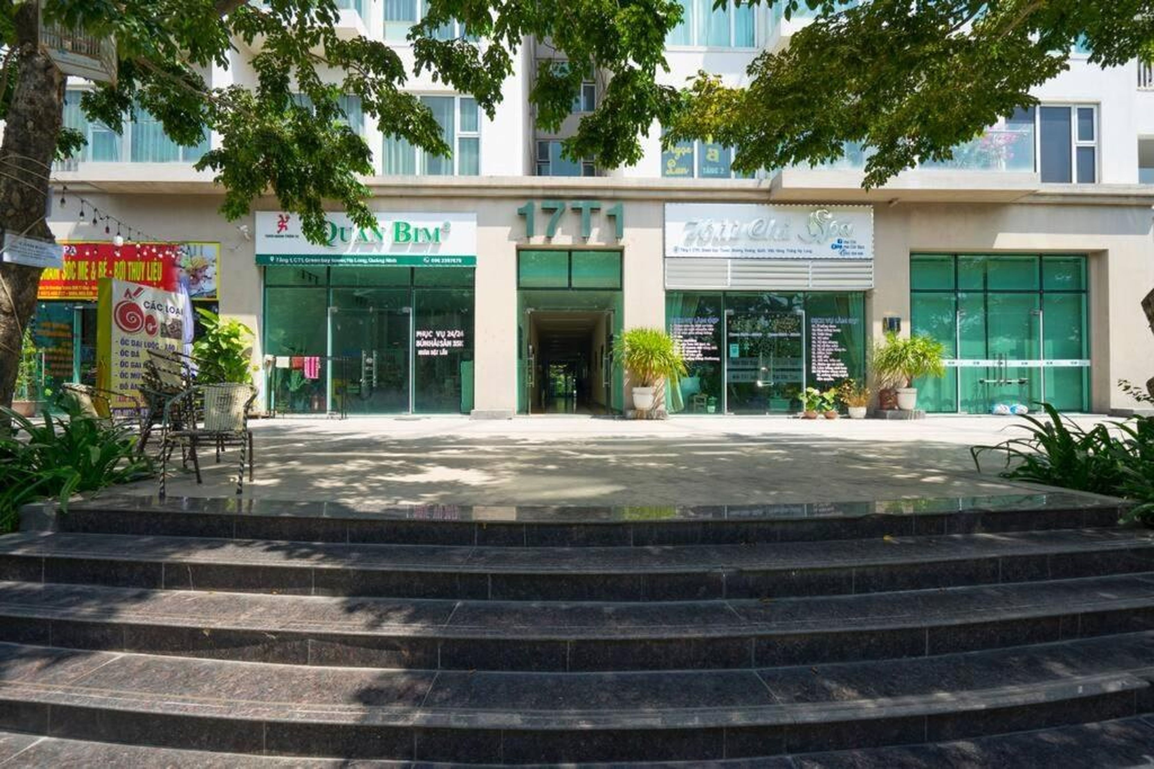 *Ha Long Homestay @ Ha Long Bay View-3 BR - Hình 21