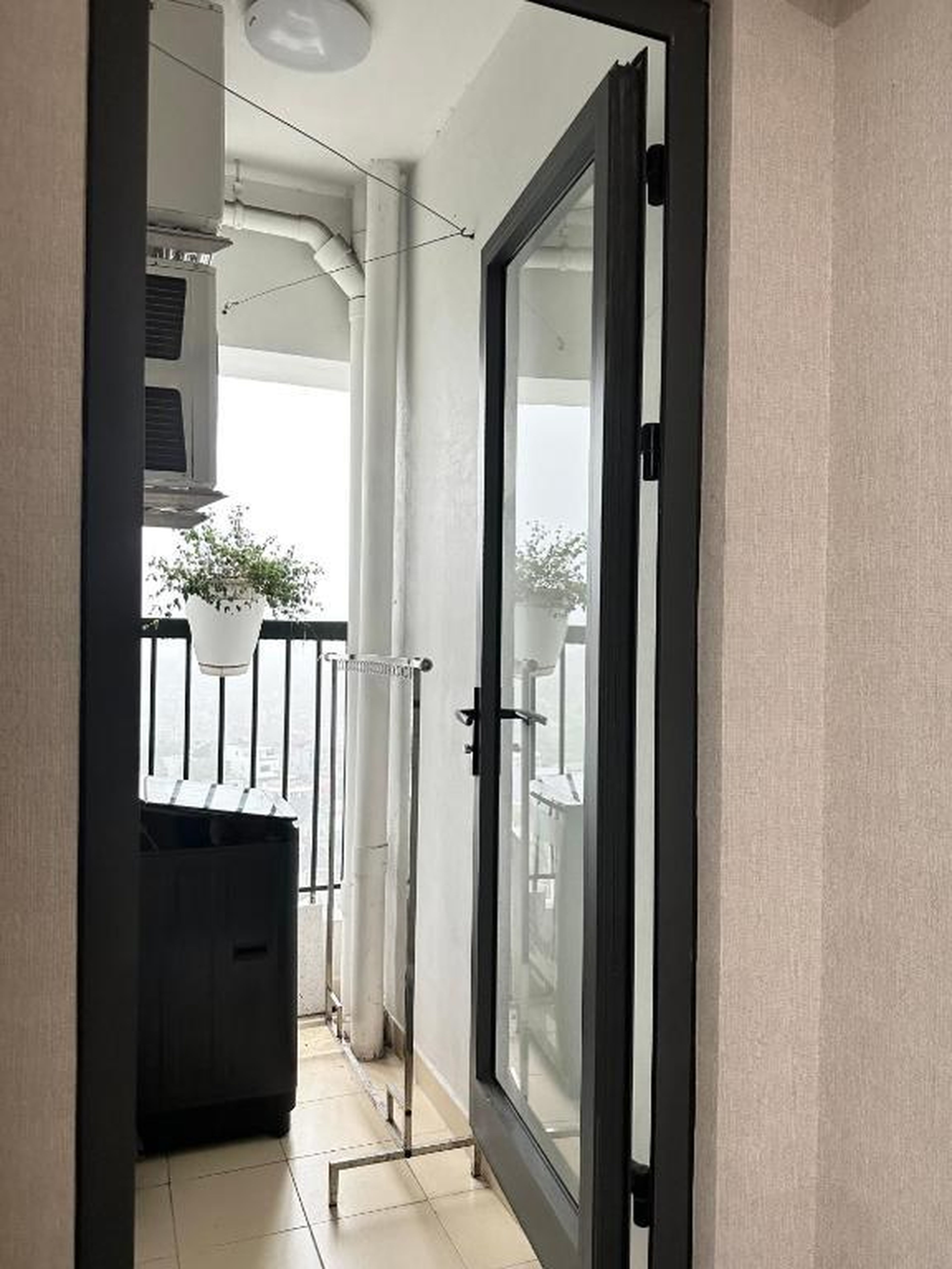Căn hộ 1 phòng ngủ - Echo Suite in Ha Long centre- Times Garden Hạ Long - Hình 18